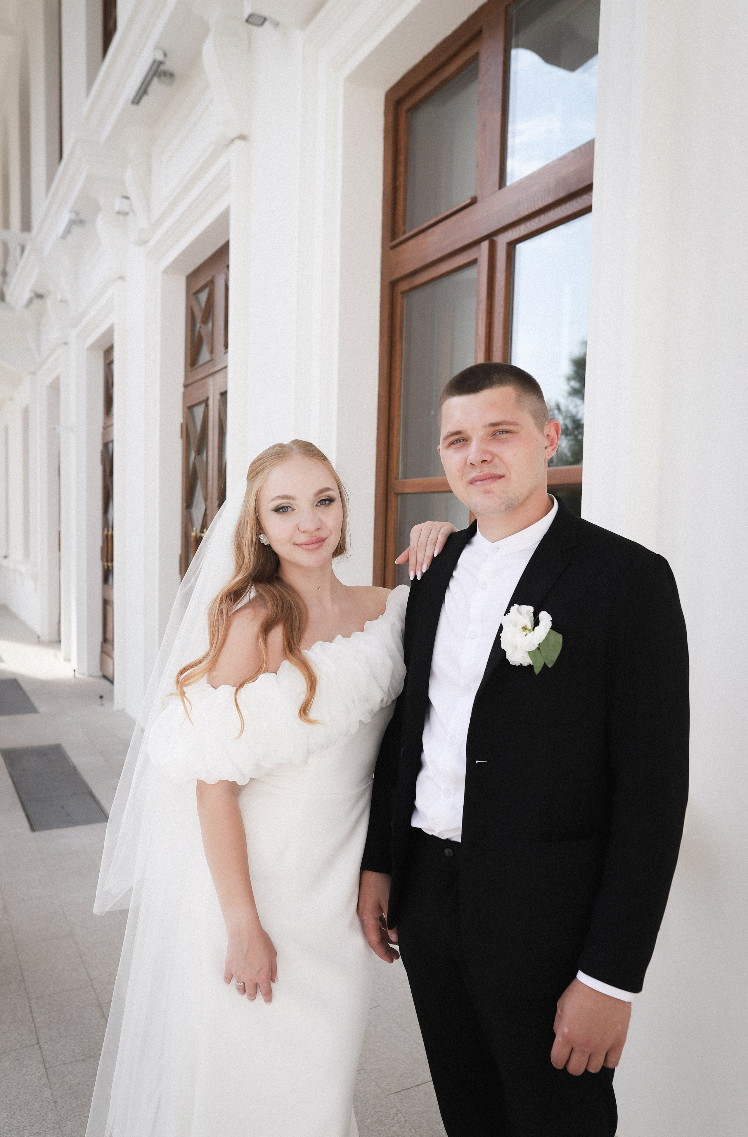 Иван и Виталия. Мария Рожкова семейный фотограф в Волгограде