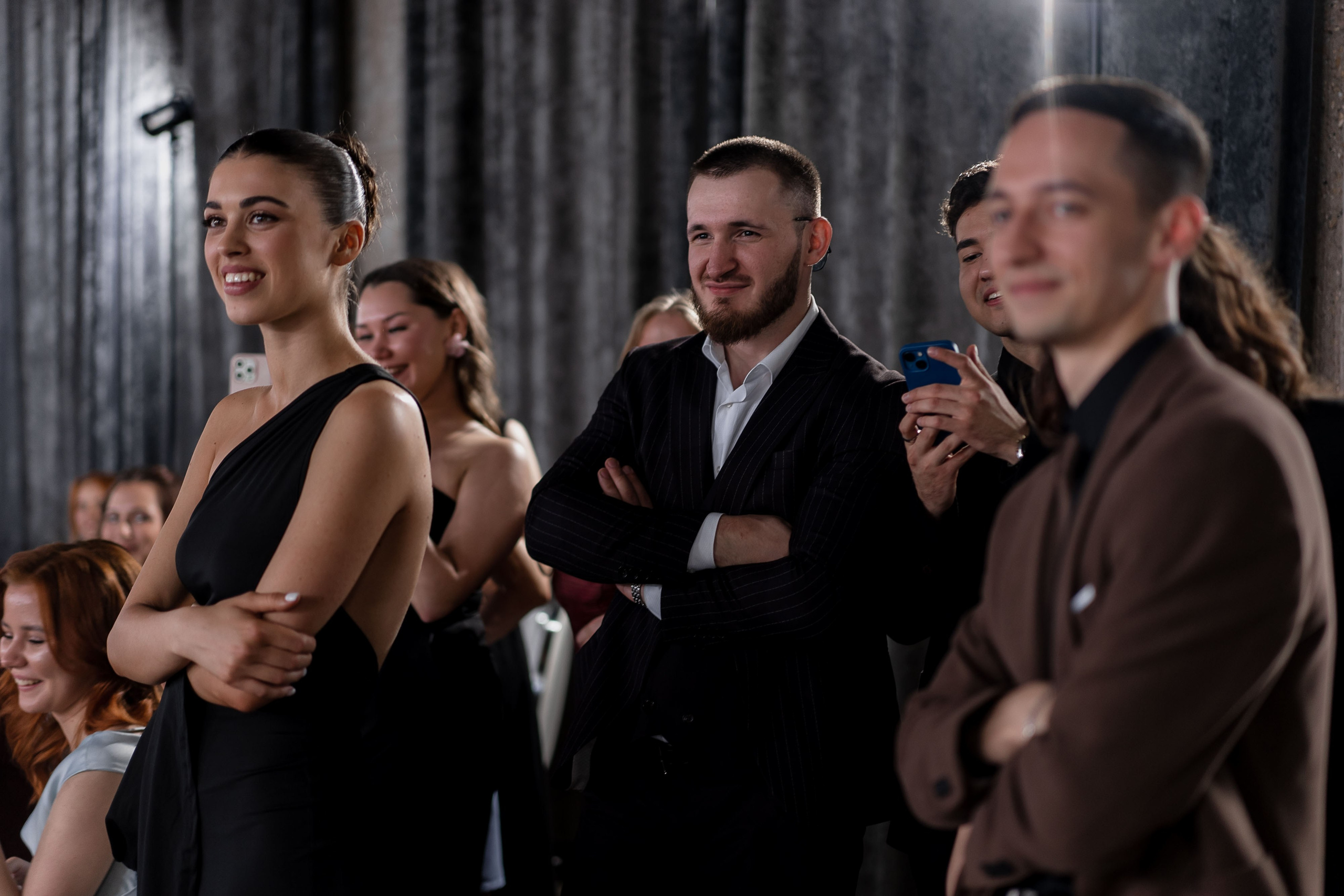 Выпускной БГМУ 2025. Свадебный фотограф в Уфе  — Данилова Елена