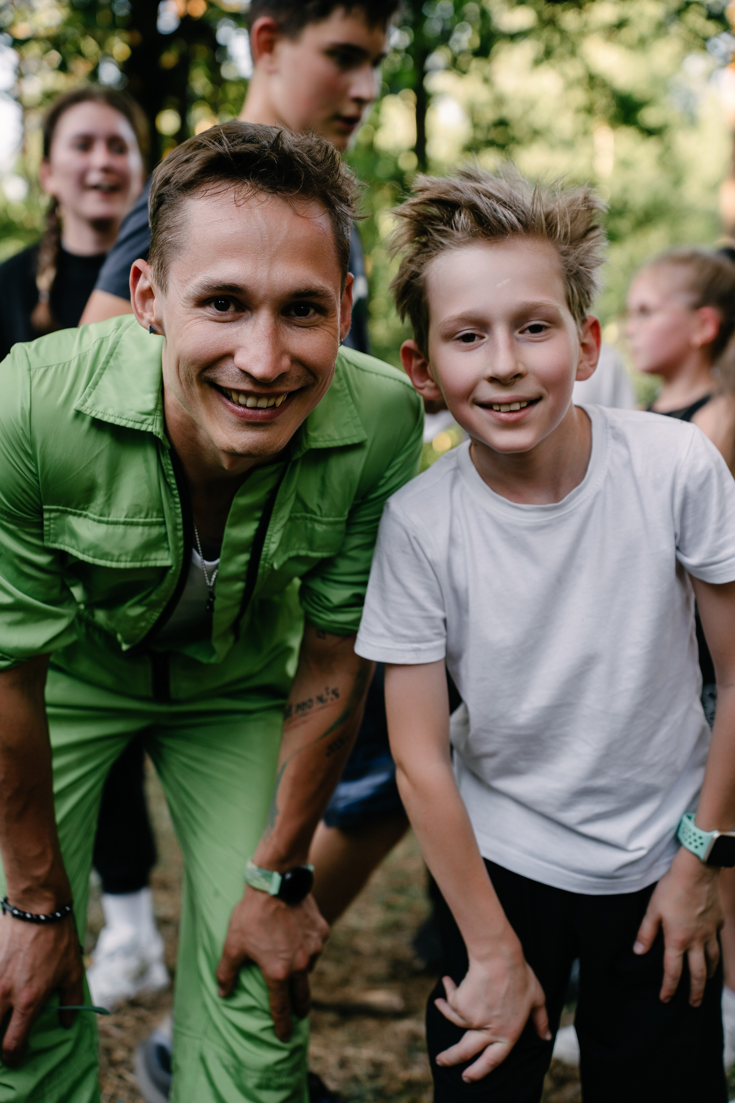 День Рождения Артёма. Свадебный и семейный фотограф в Воронеже Анастасия Бойко