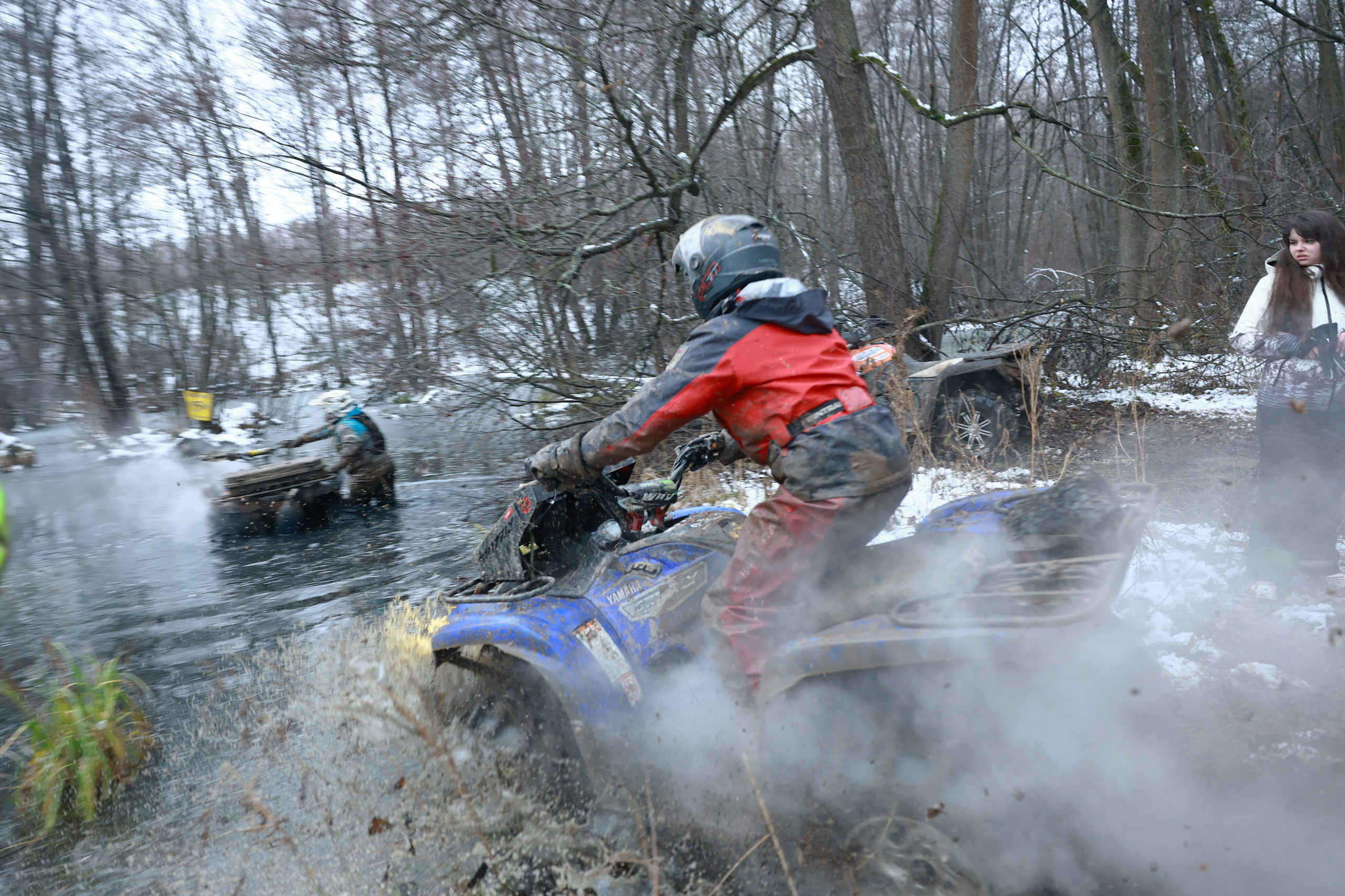 Лев Николаевич. Мотослёт в г. Тула. Фотограф в Туле — Борисов Николай