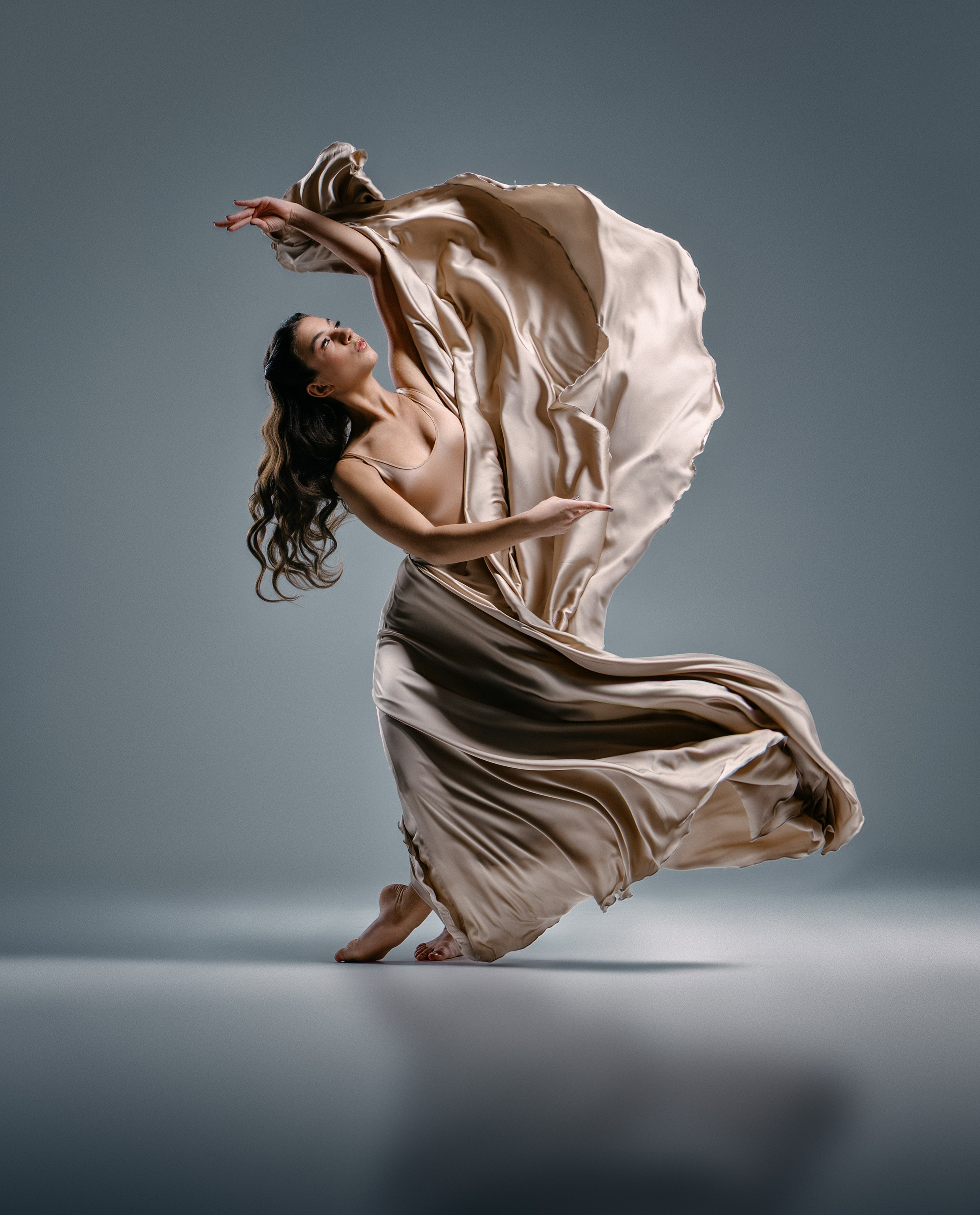 🌟 МАСТЕРСТВО и ЭСТЕТИКА: спорт, балет, фотография 🌟