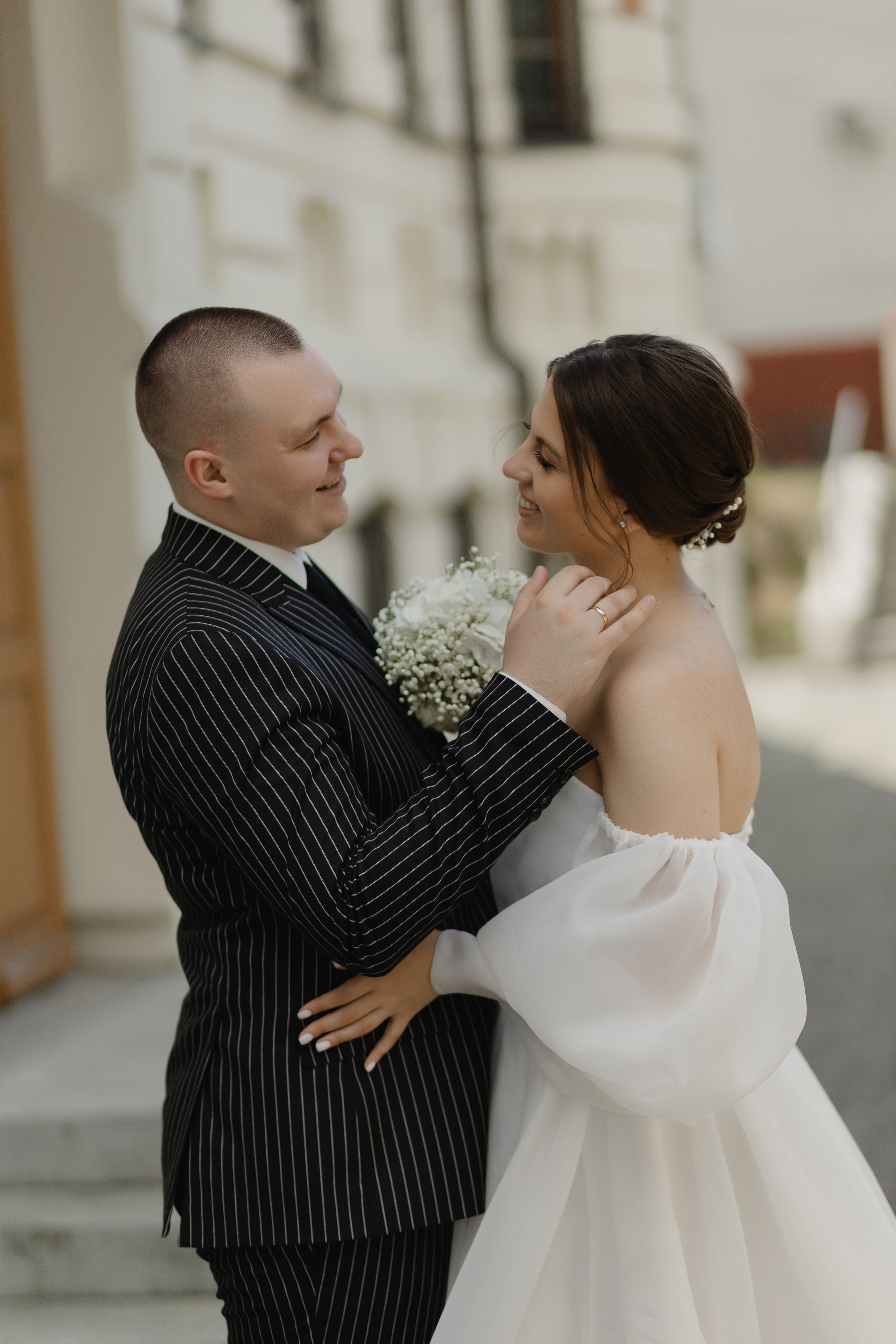 Julia & Ivan. Свадебный фотограф в Барнауле Юлия Гербер