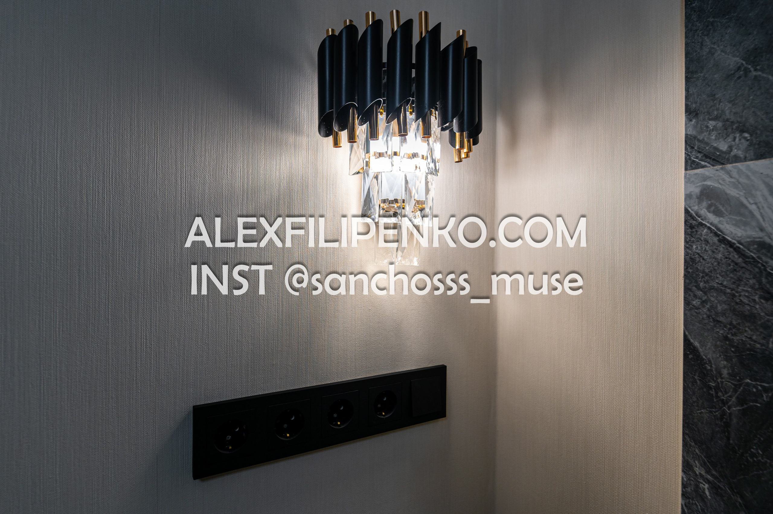 ЖК Варшава. Фотограф интерьера недвижимости и архитектуры в Астане