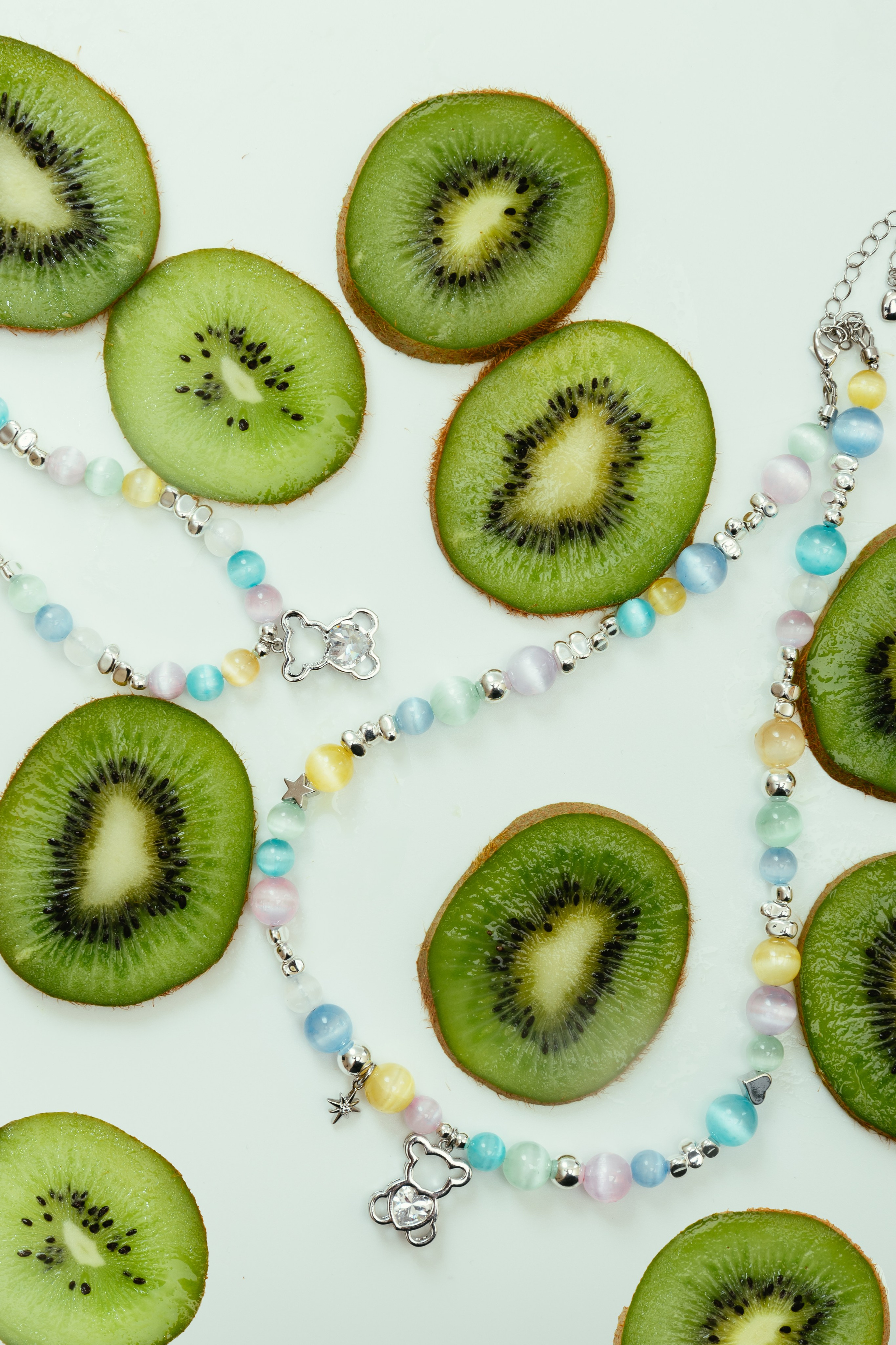 LIZZO — украшения ручной работы. Контент–фотограф | Леся Лесная