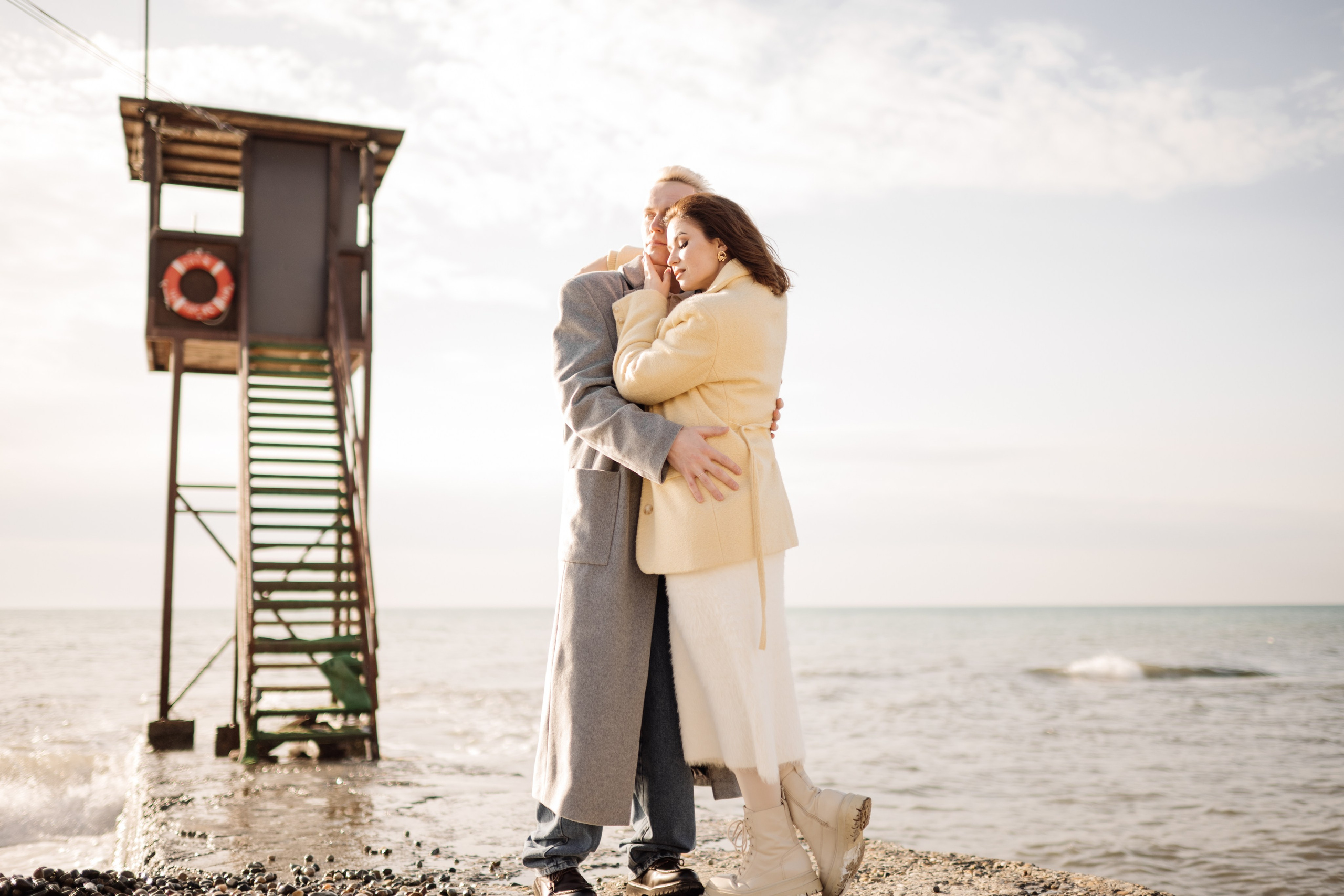 LoveStory. Свадебный фотограф Санкт-Петербург  Москва