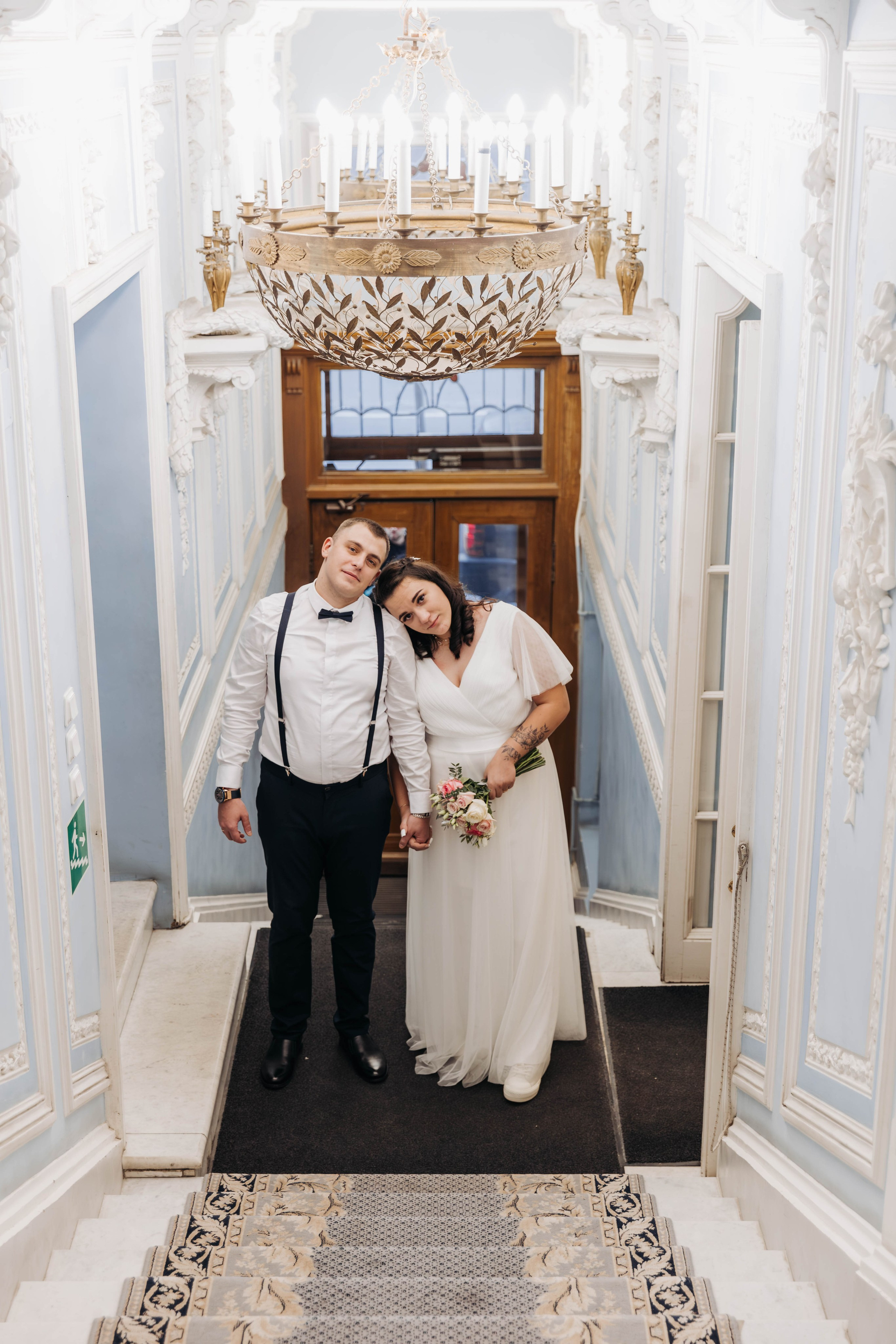 Валерий и Ангелина. Свадебный и семейный фотограф в Санкт-Петербурге Лолита Евстифеева