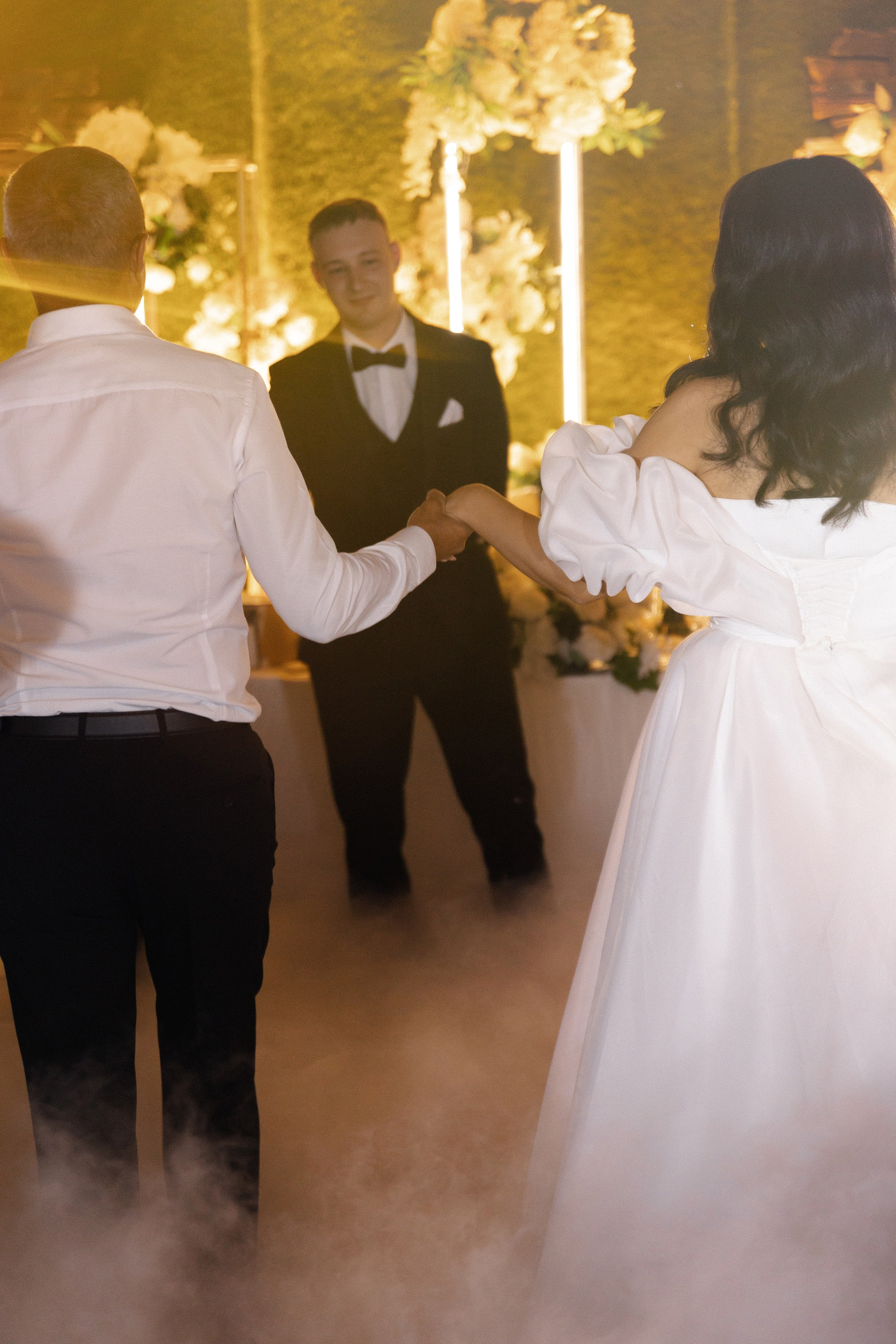 Юрий и Екатерина. Фотограф Тюмень Пушковская Кристина