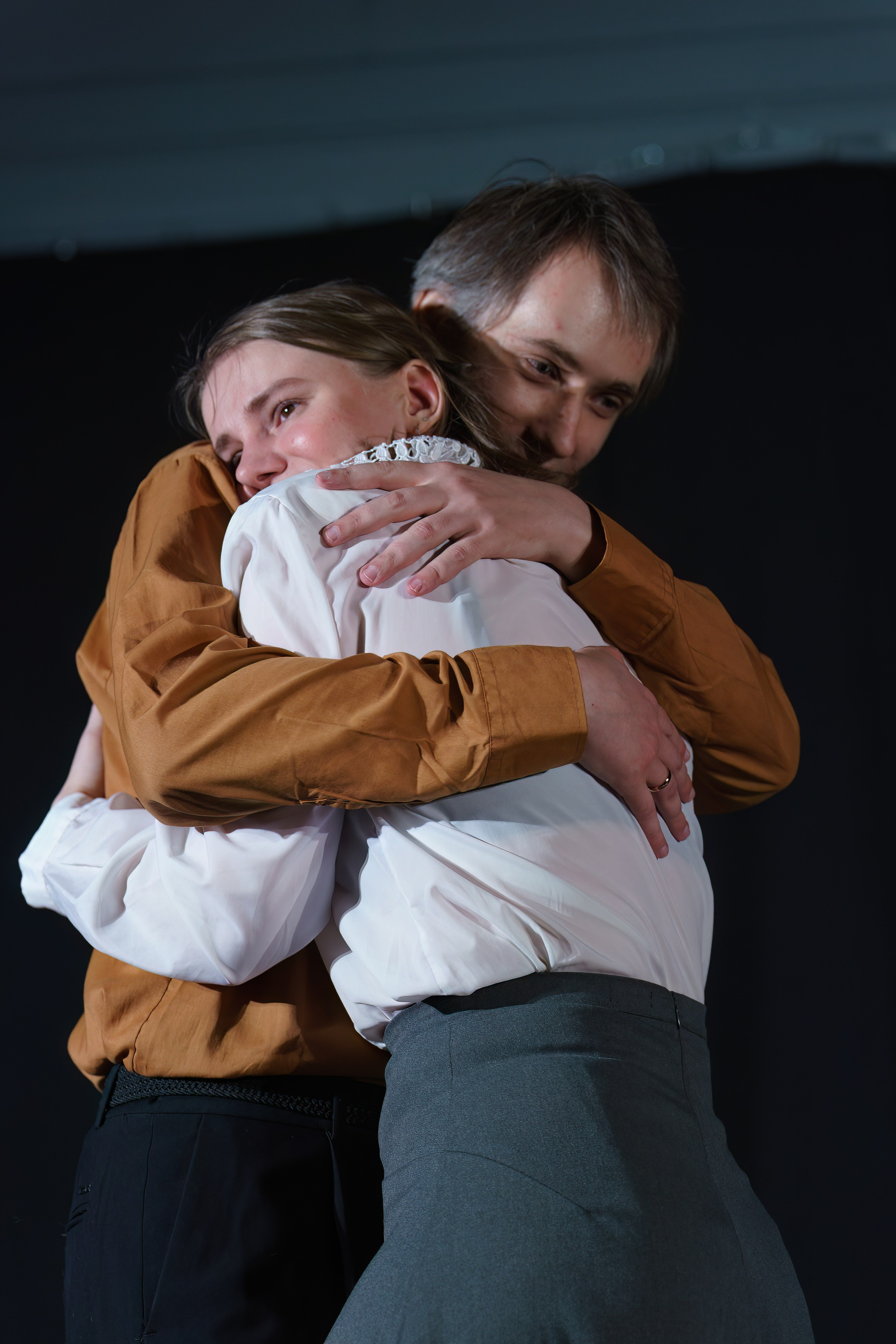 Отрывки из пьес. Продвинутые курсы по обучению актерскому мастерству. Театральная фотография