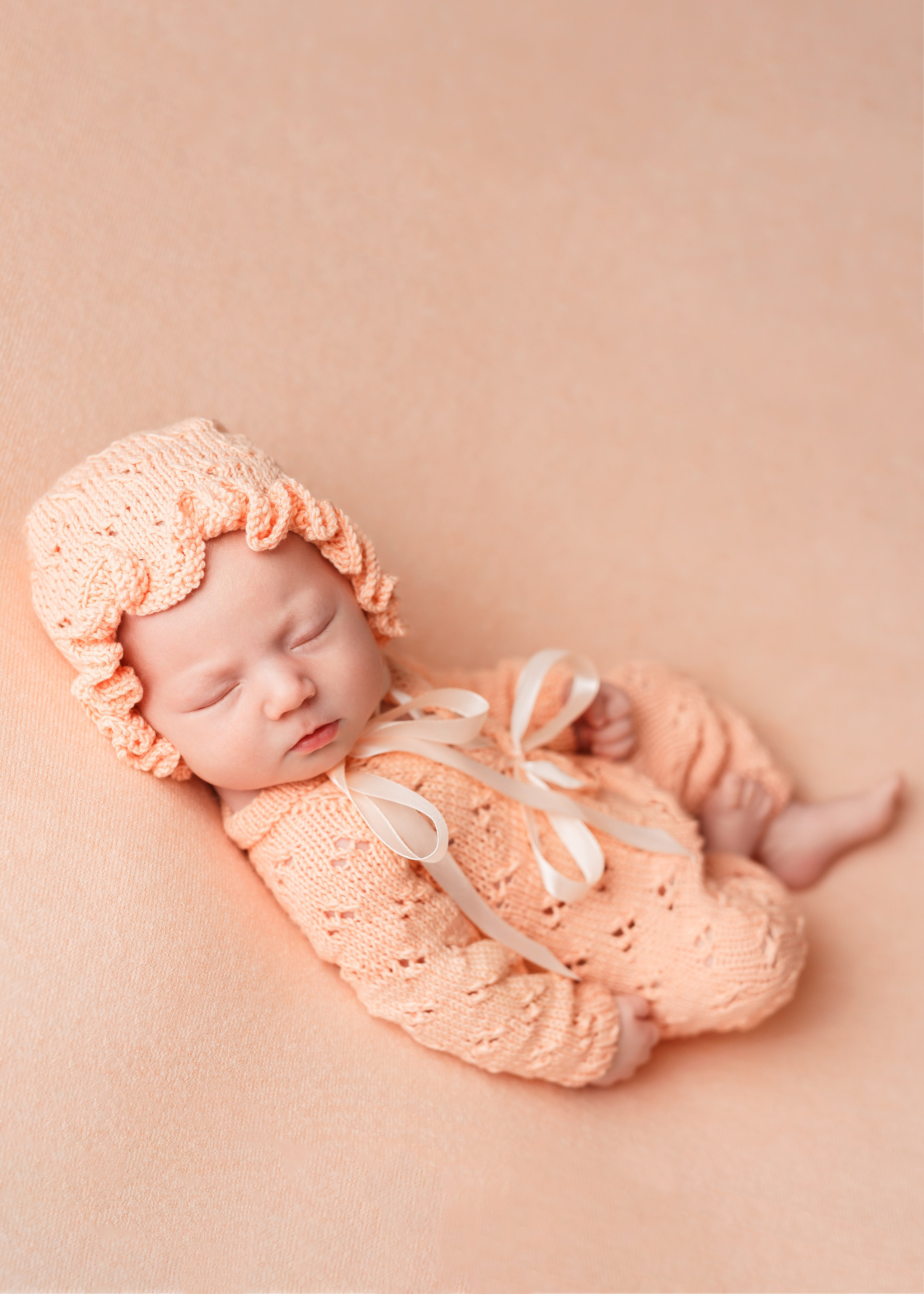 Newborn. Фотограф Newborn и церковных Таинств