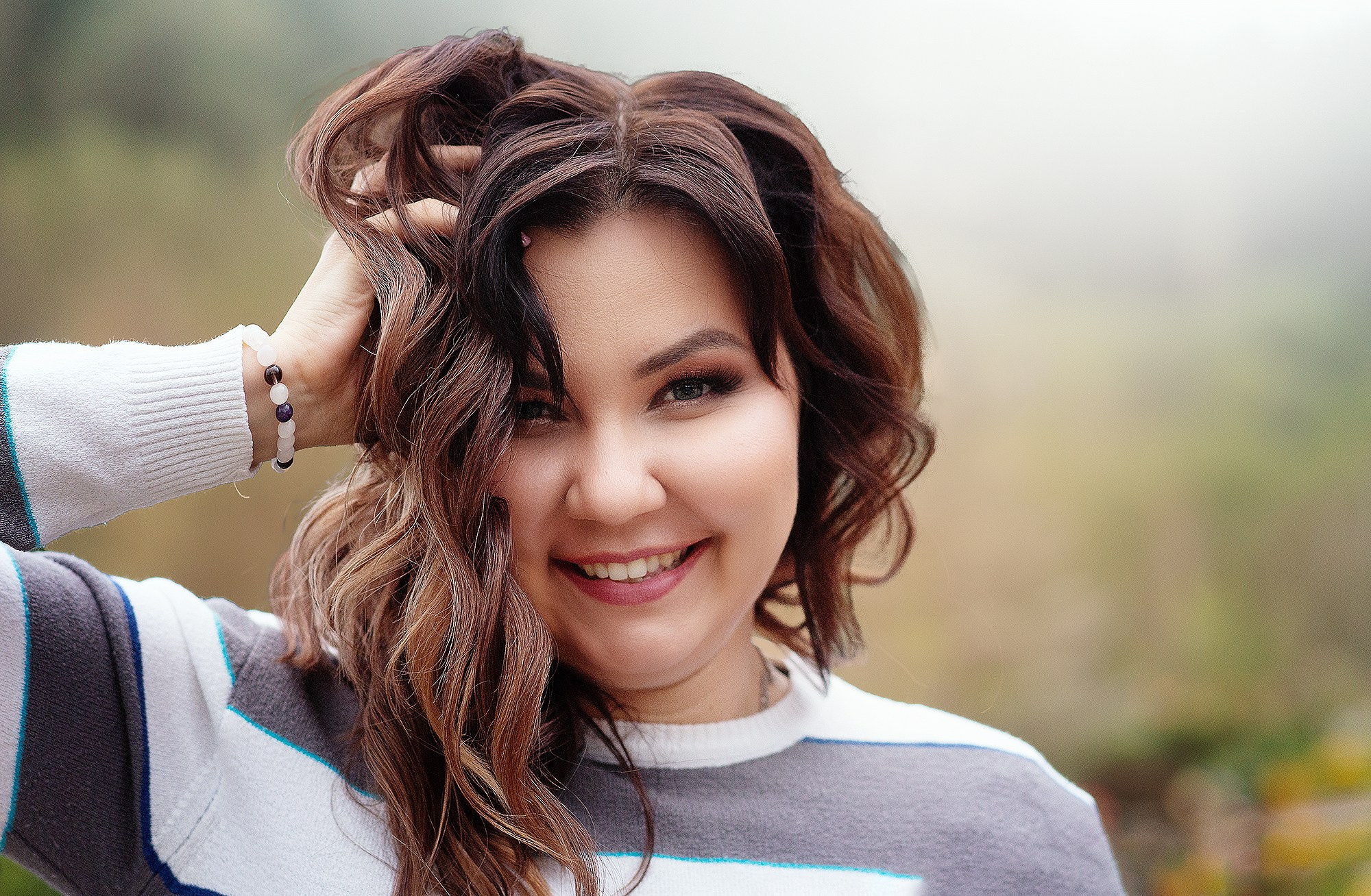 Индивидуальная съёмка. Семейный фотограф г. Новокузнецк Юлия Машникова