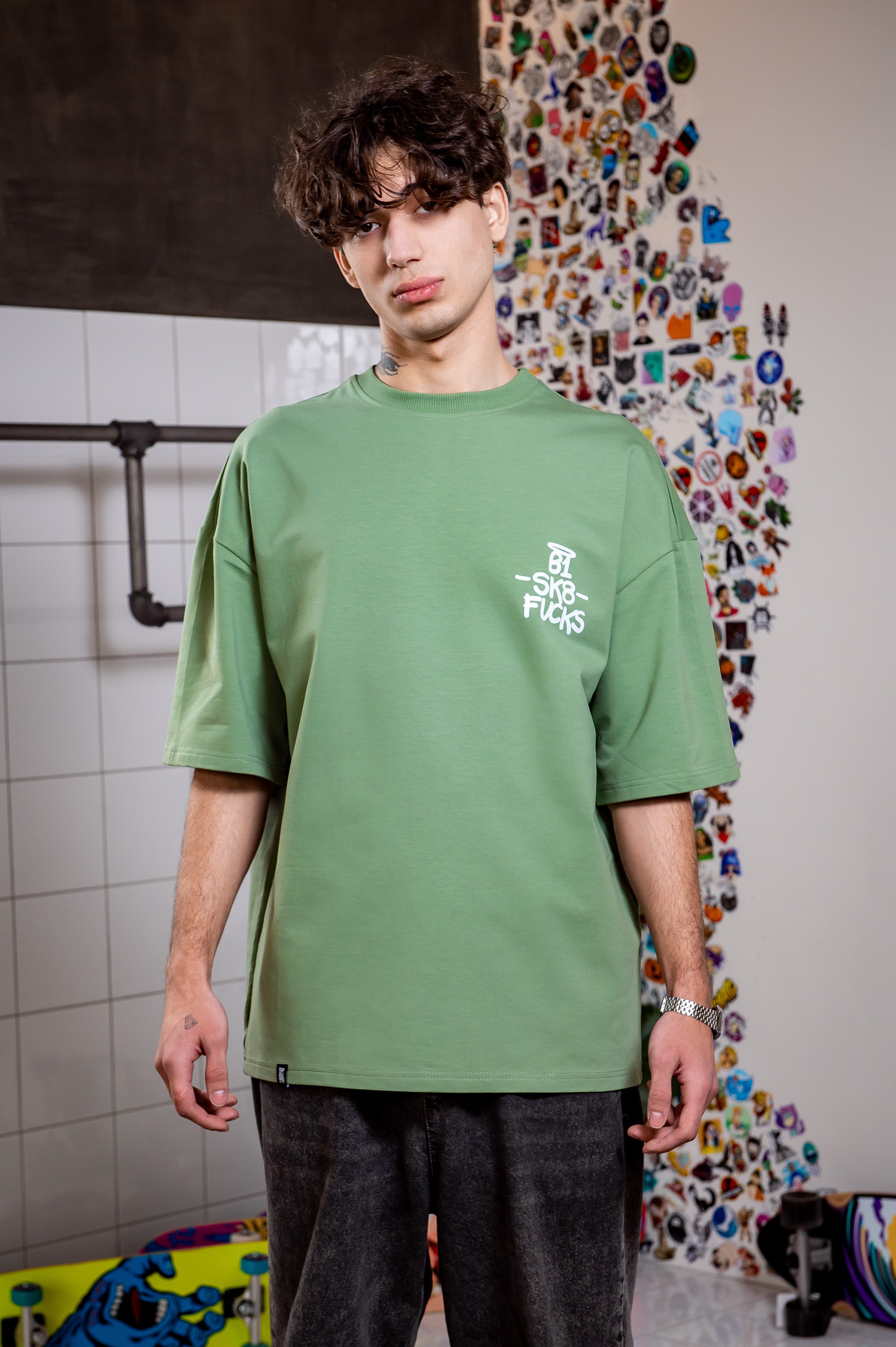 BoardShop #1. Главная