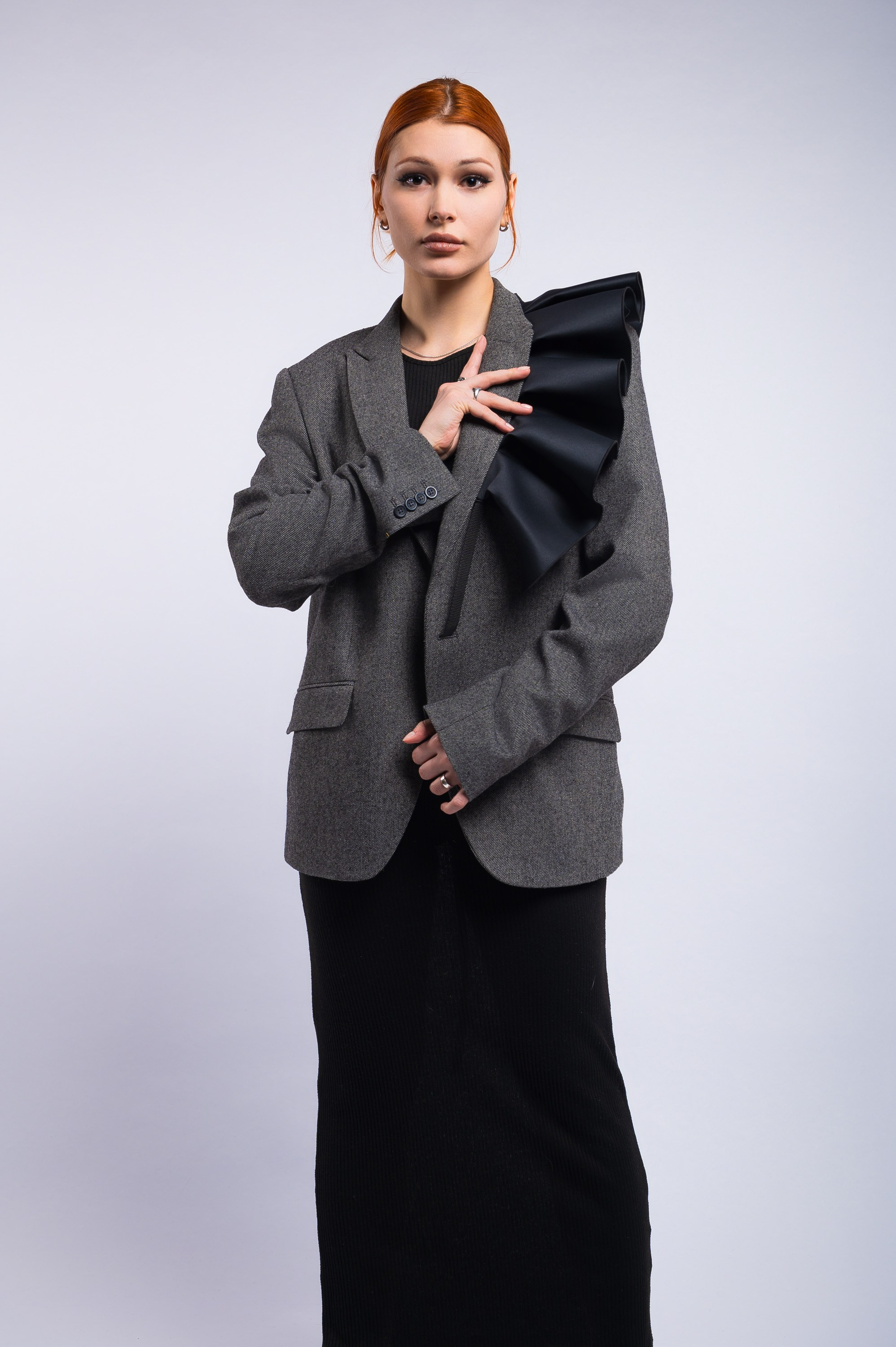 Рюши. Главная