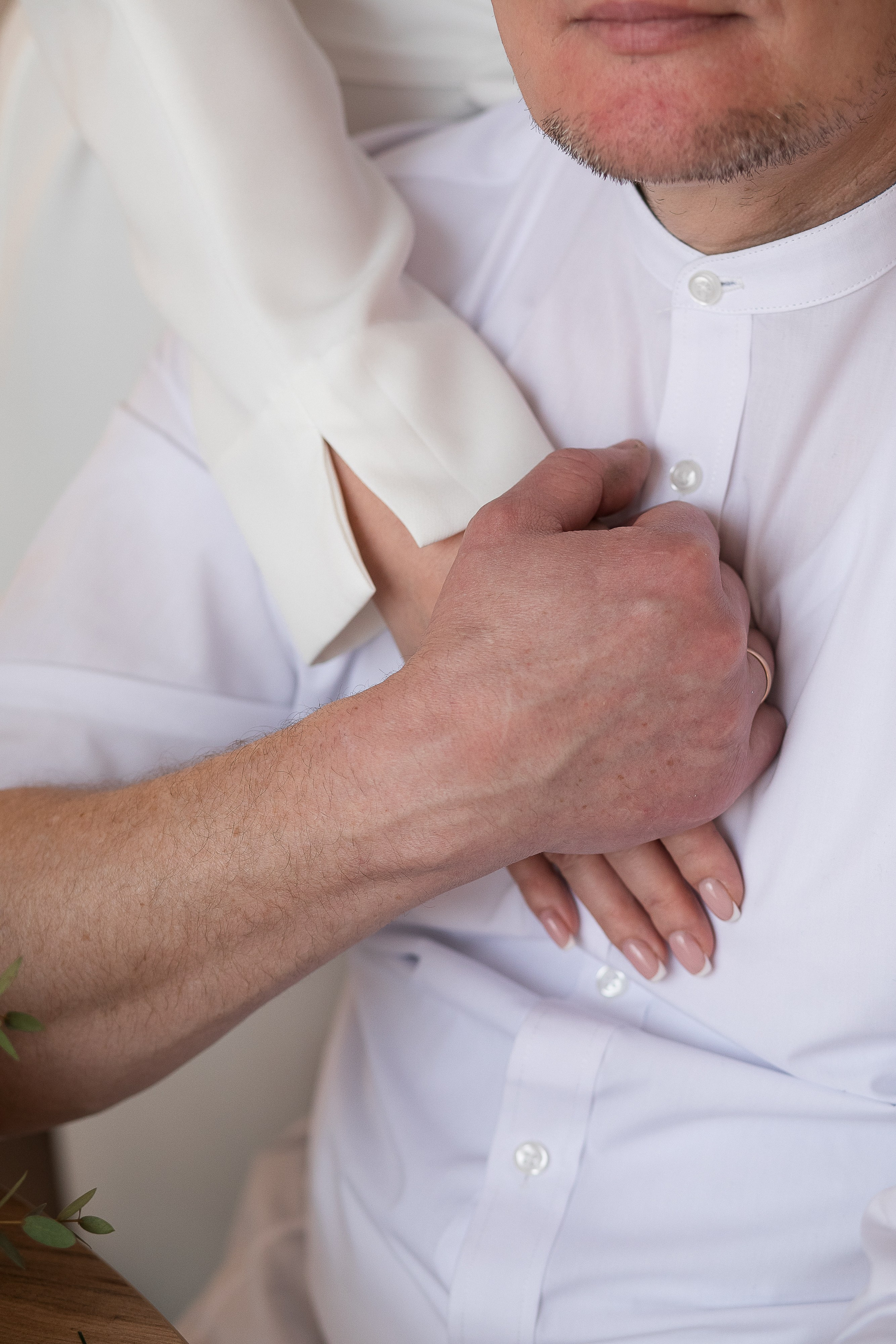 Регистрация брака Рената и Натальи. Семейный и свадебный фотограф в Санкт-Петербурге Таша Семёнова