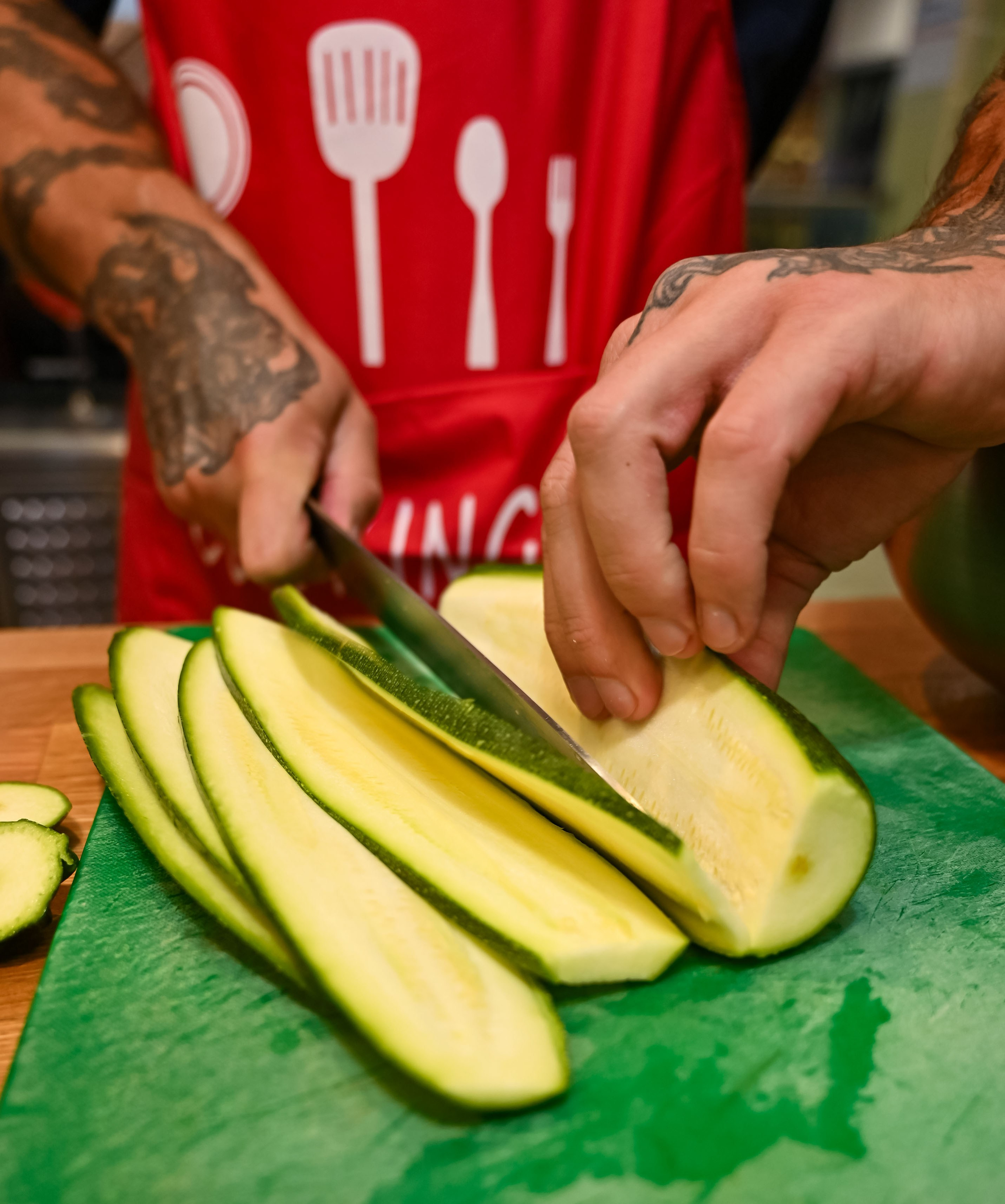 . ZDARONOKIA Репортажный фотограф