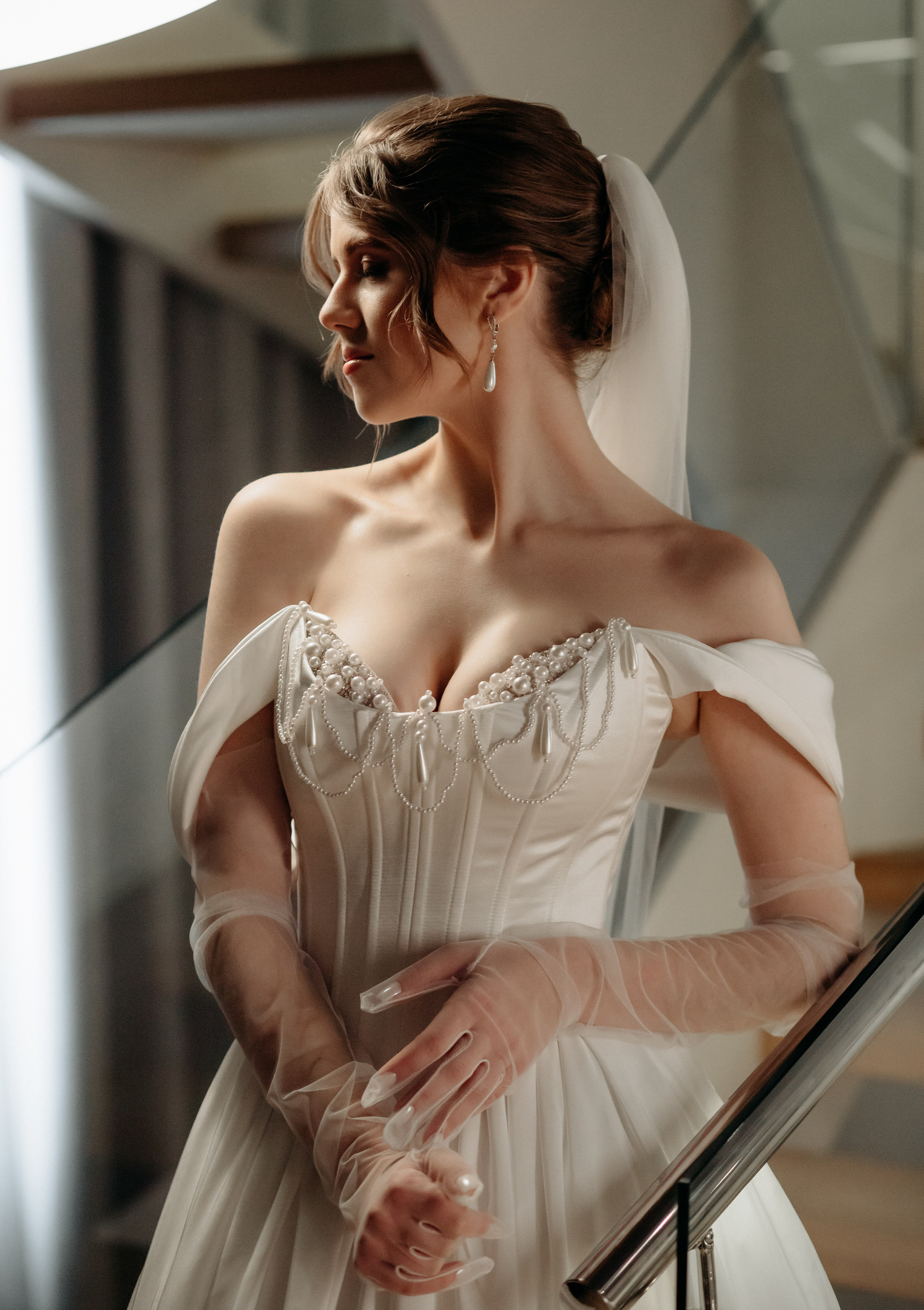 Кирилл & Виктория. Главная