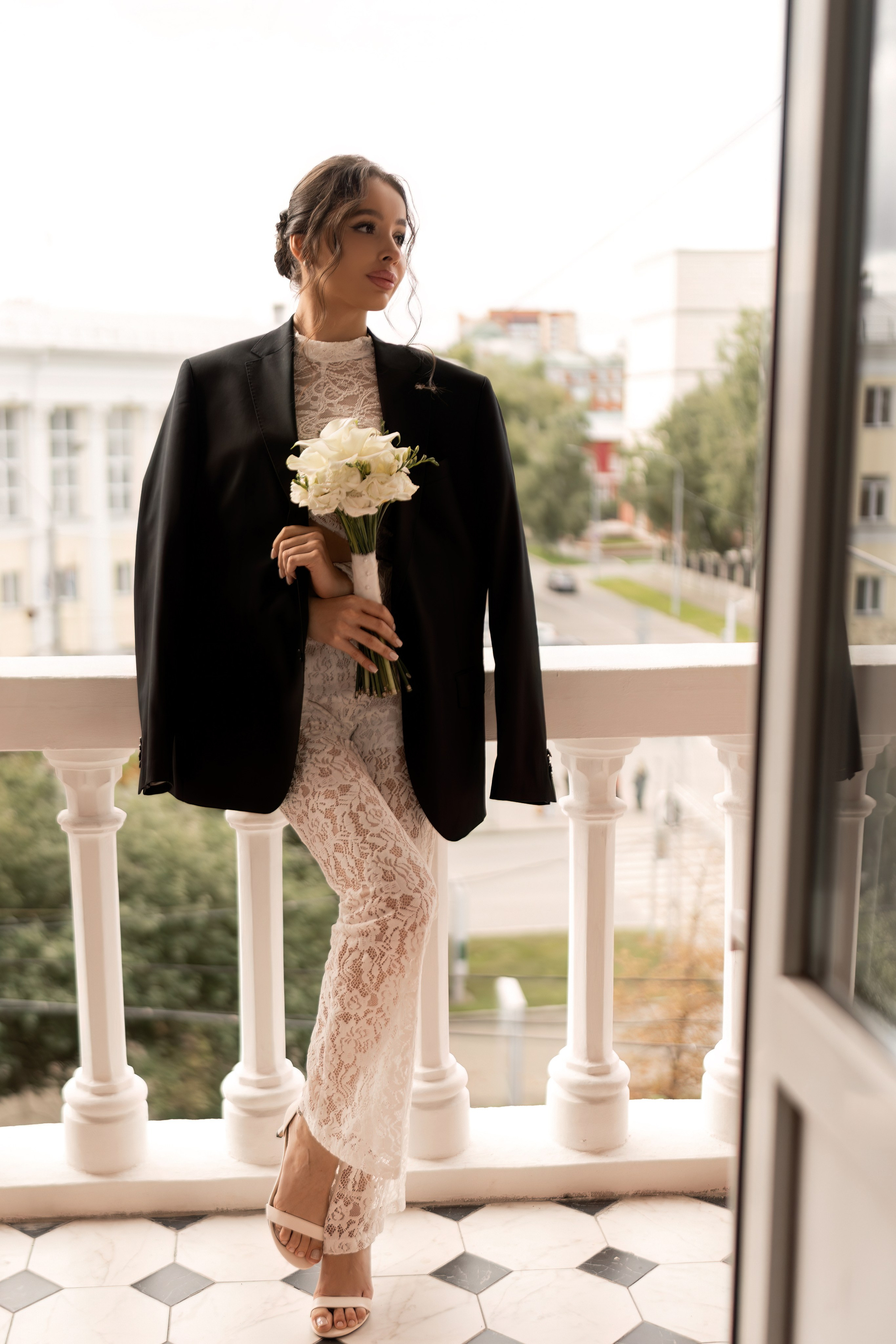 Алиса и Виктор. Свадебный фотограф в Барнауле Четошникова Анна