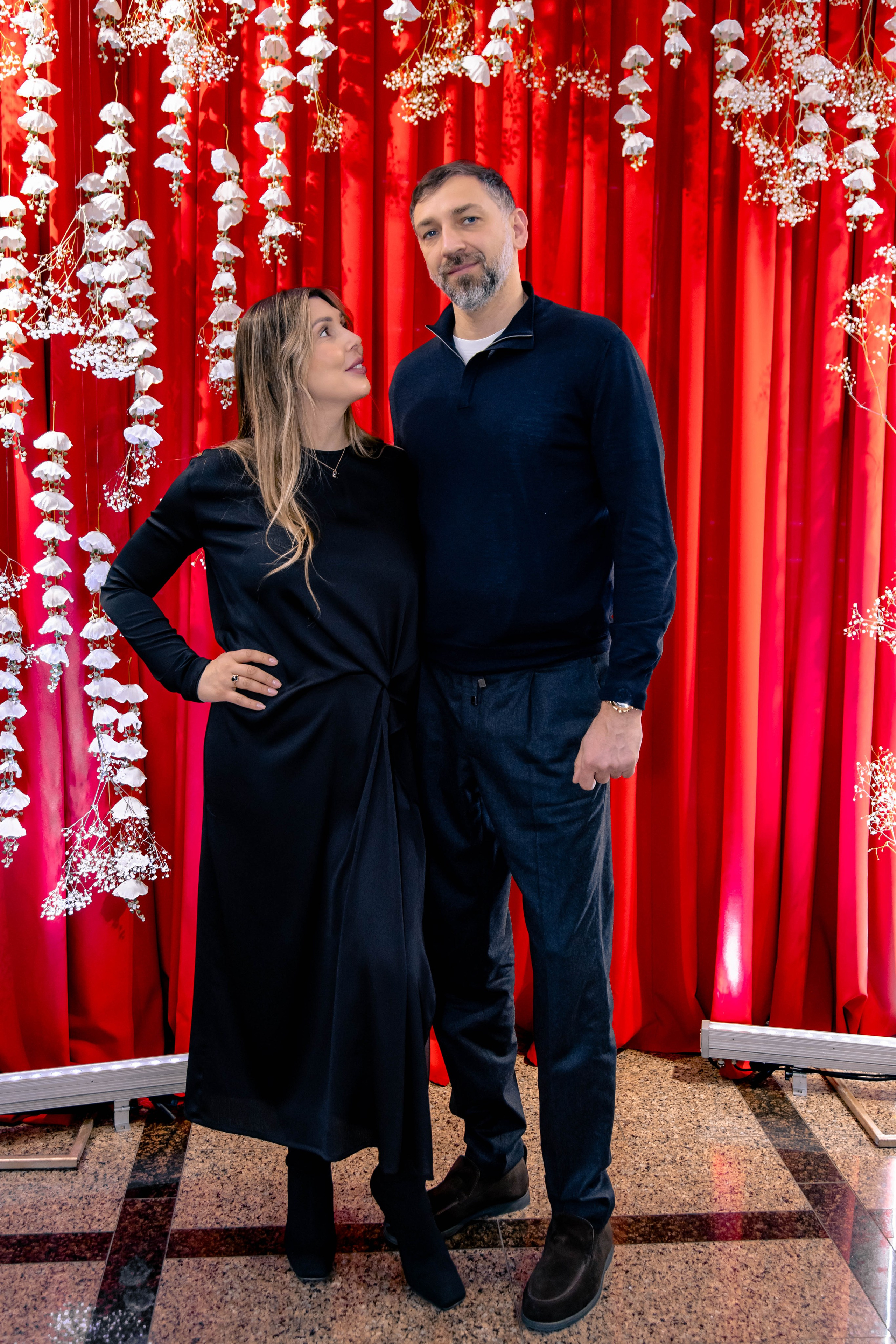 ЗОЛОТОЕ ВРЕМЯ ЛЮКС. МЕДИА-РЕСУРС ХАБАРОВСК / Фотоотчеты / Репортажи / События