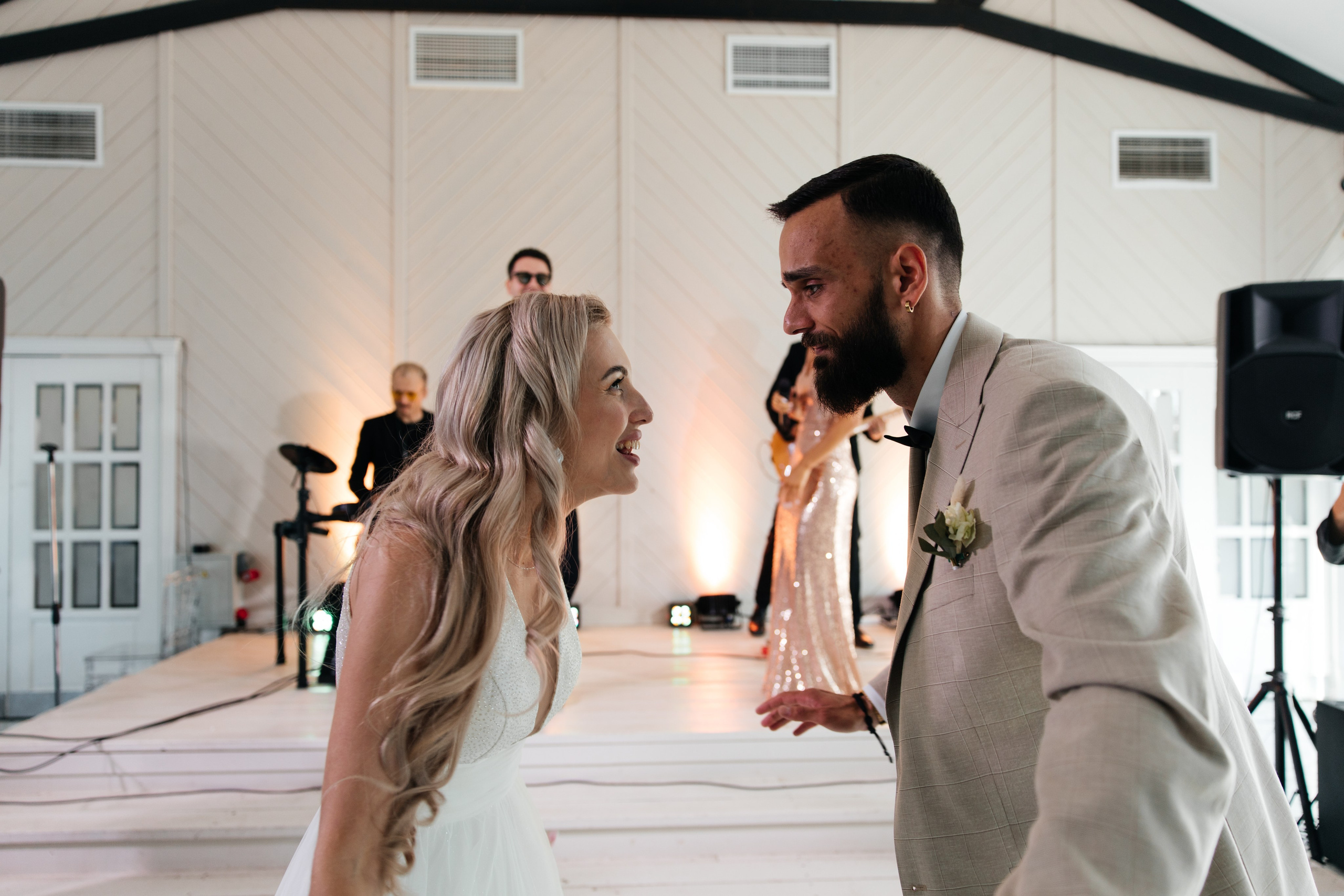 BORIS & ANASTASIA. Свадебное ФОТО & ВИДЕО Москва/Липецк