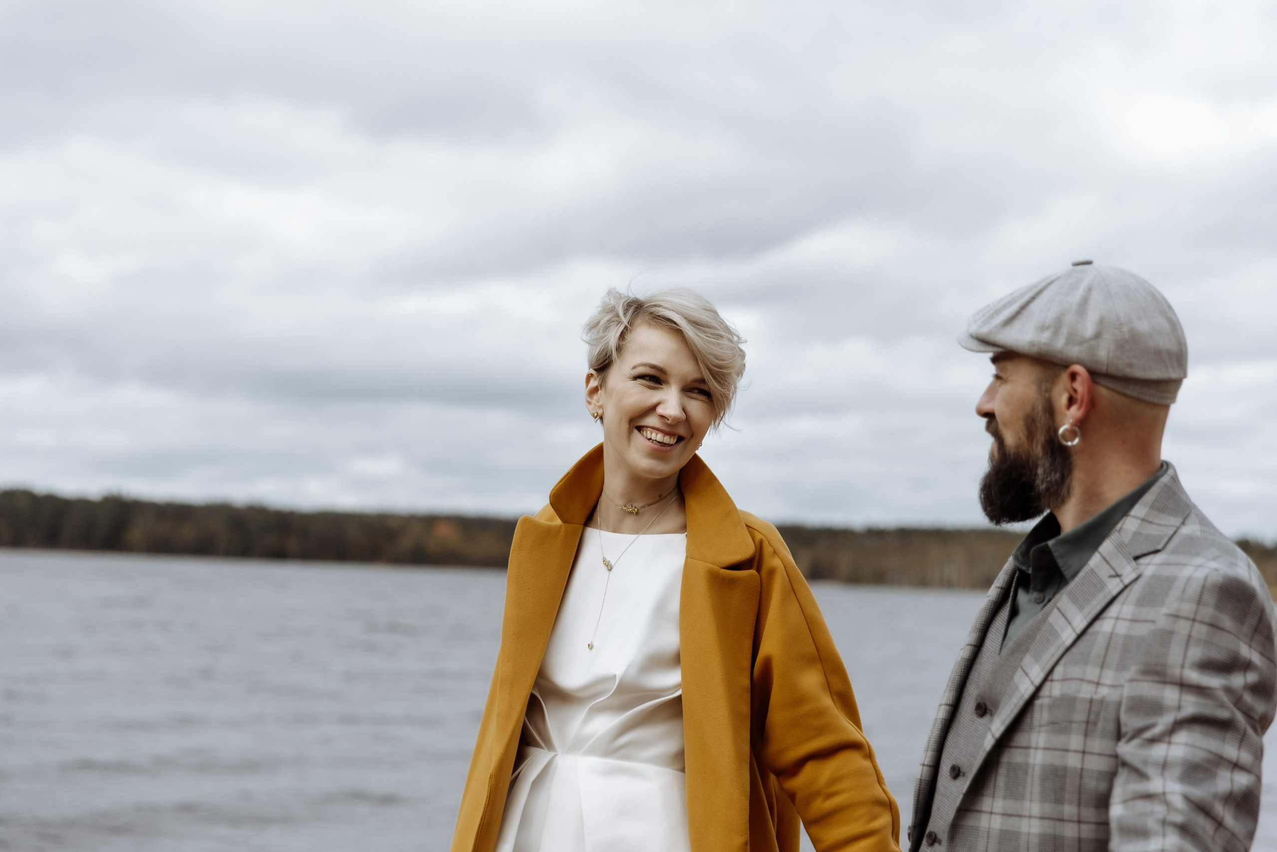 Сережа и Саша. Фотограф в Москве и Санкт-Петербурге Татьяна Апрельская