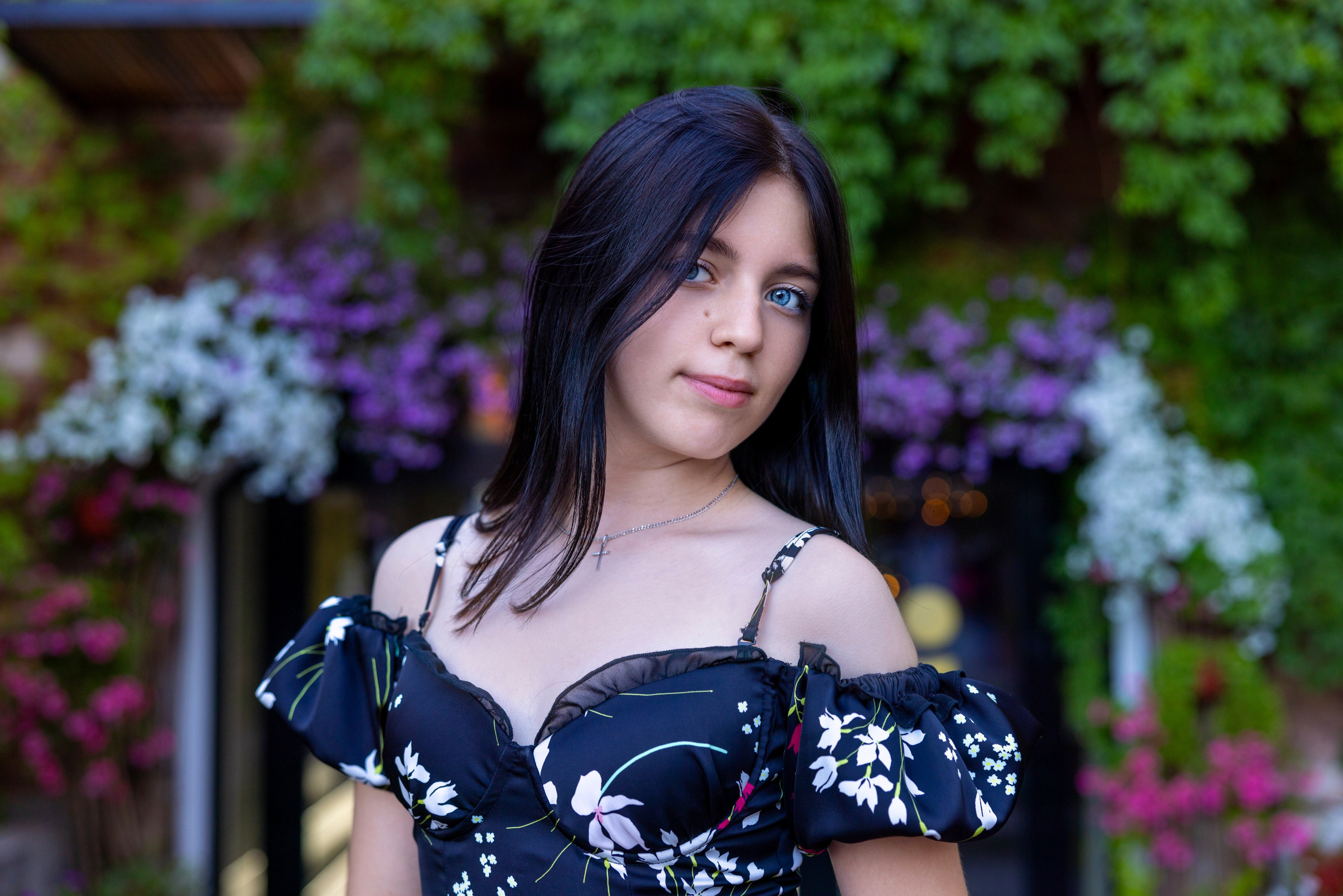 Прогулка в творческом пространстве «Искра». Фотограф в Туле Крупский АнДРей. Фотостудия «КАДР71» в Туле