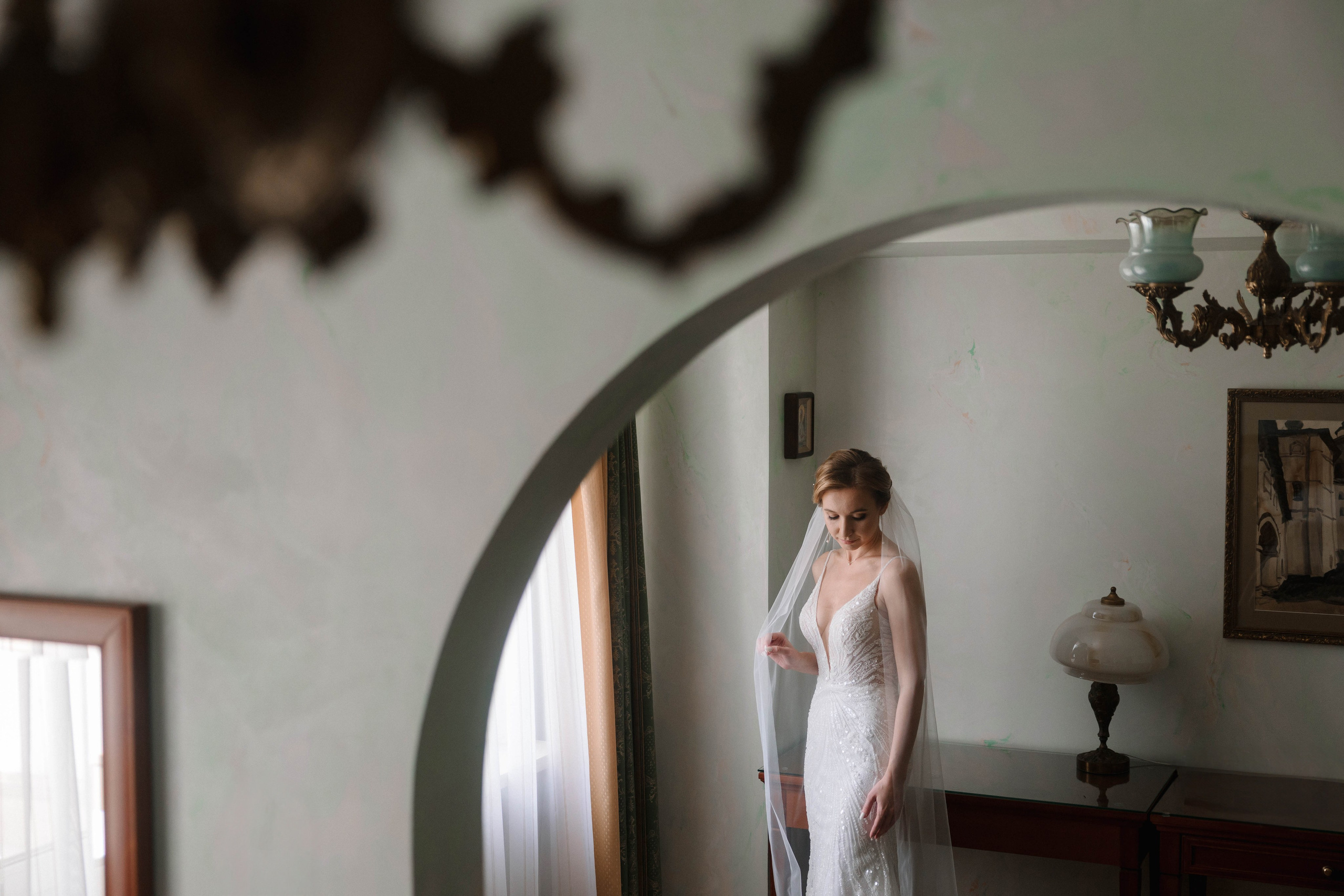 Свадебный Фотограф Москва и МО