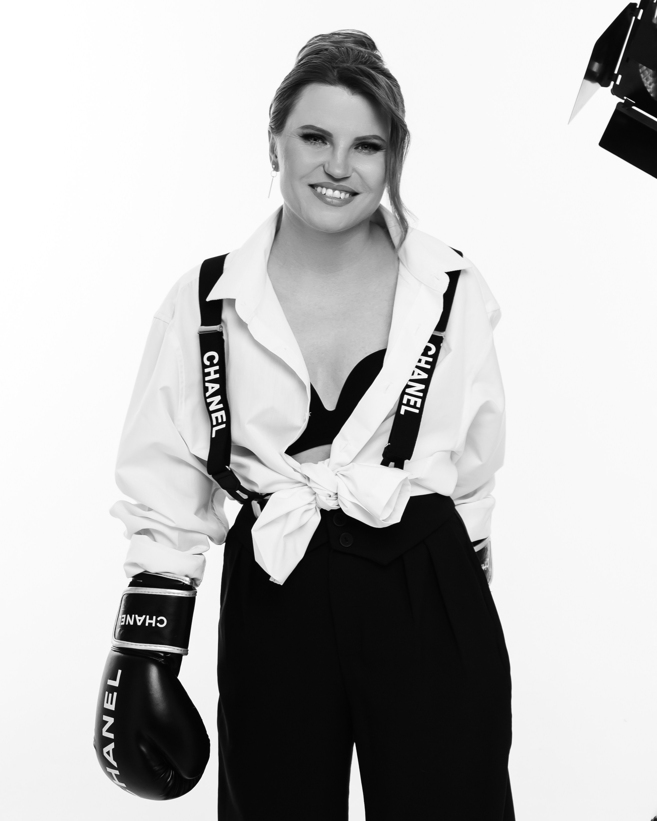 Индивидуальные фотосессии в студии. Фотограф в городе Лыткарино Волкова Ольга