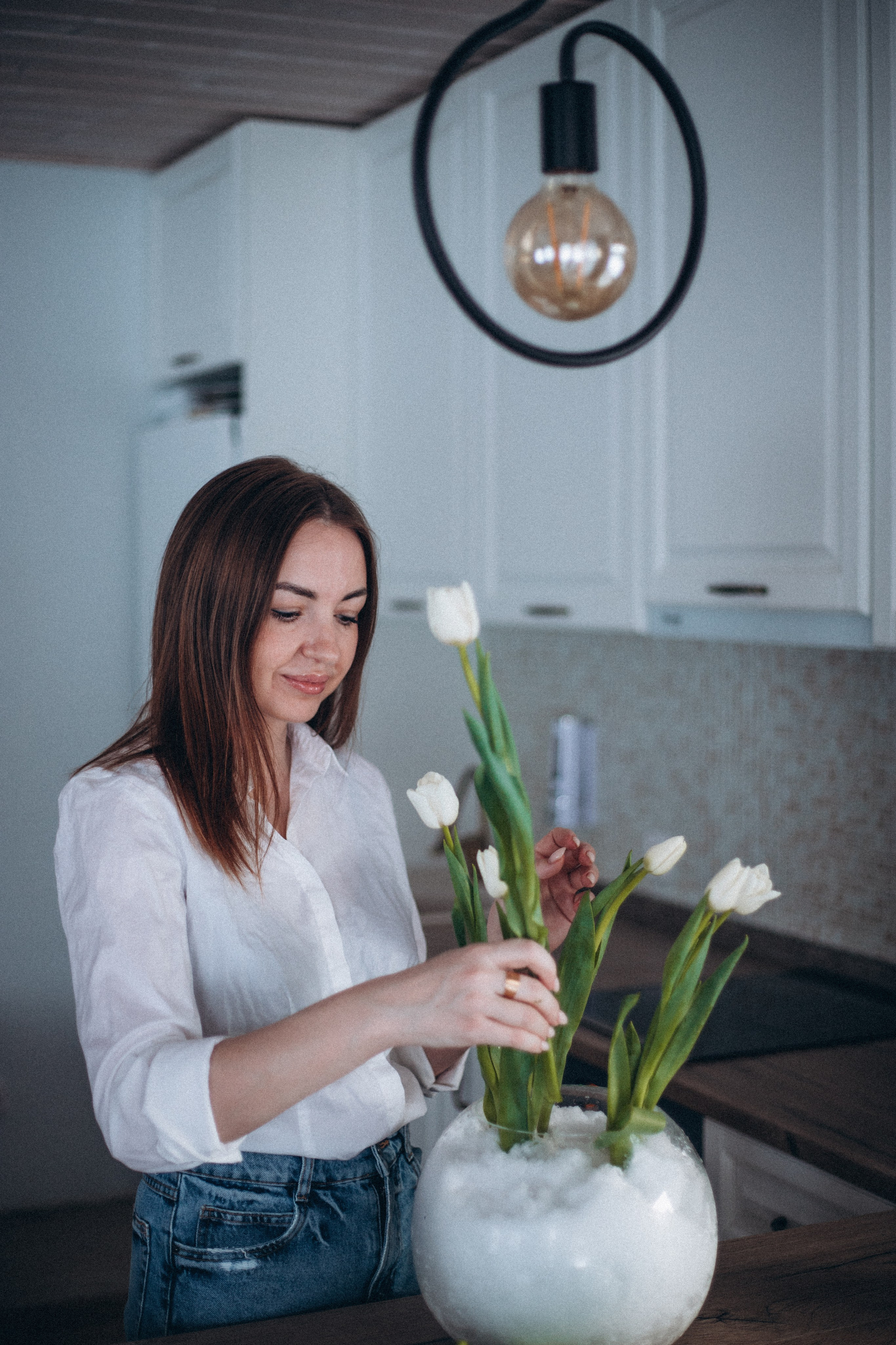 Екатерина. Семейный фотограф Нижневартовск Тюмень Ефимова Ирина