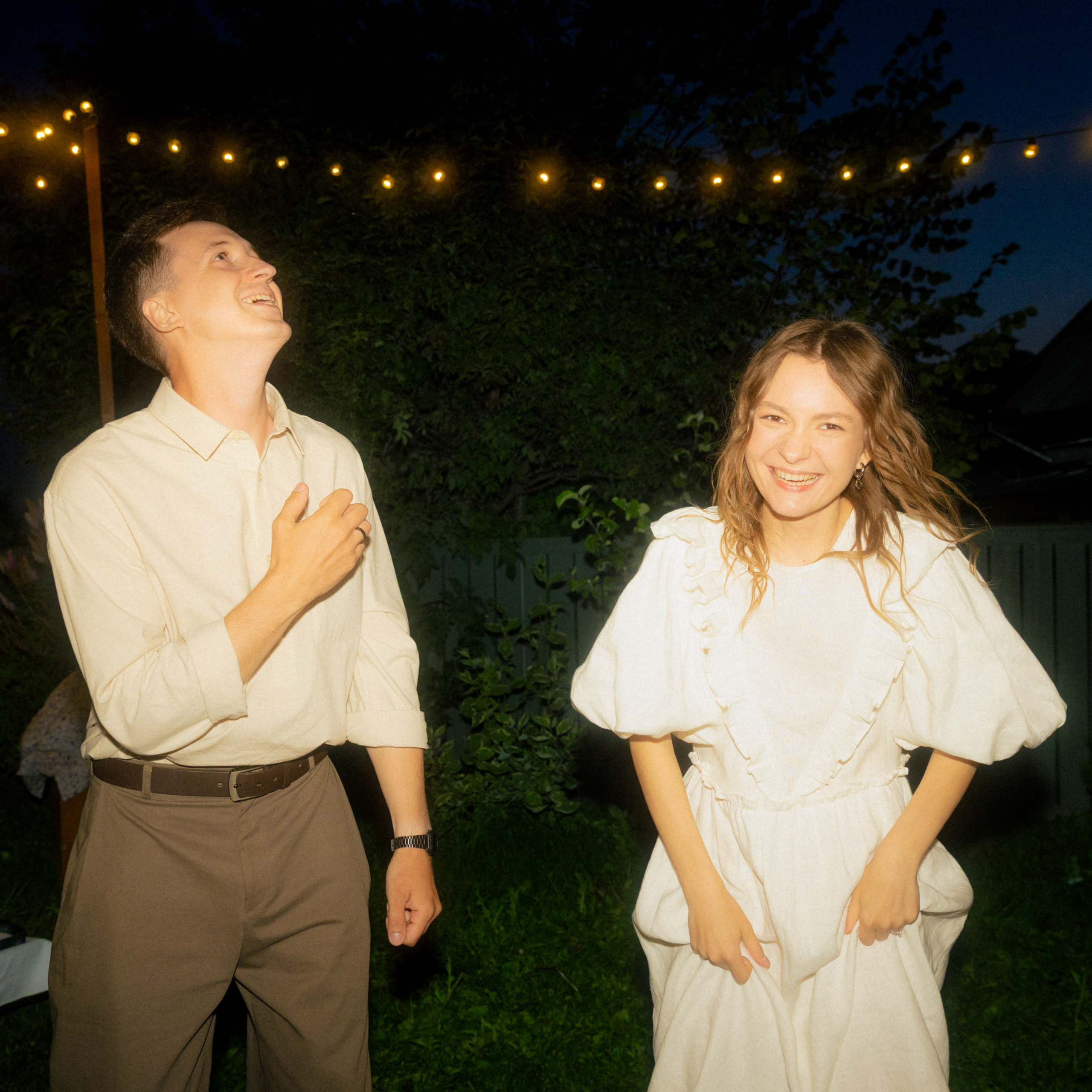 Суздаль. Максим и Лиза. Фотограф в Москве Екатерина Черненко