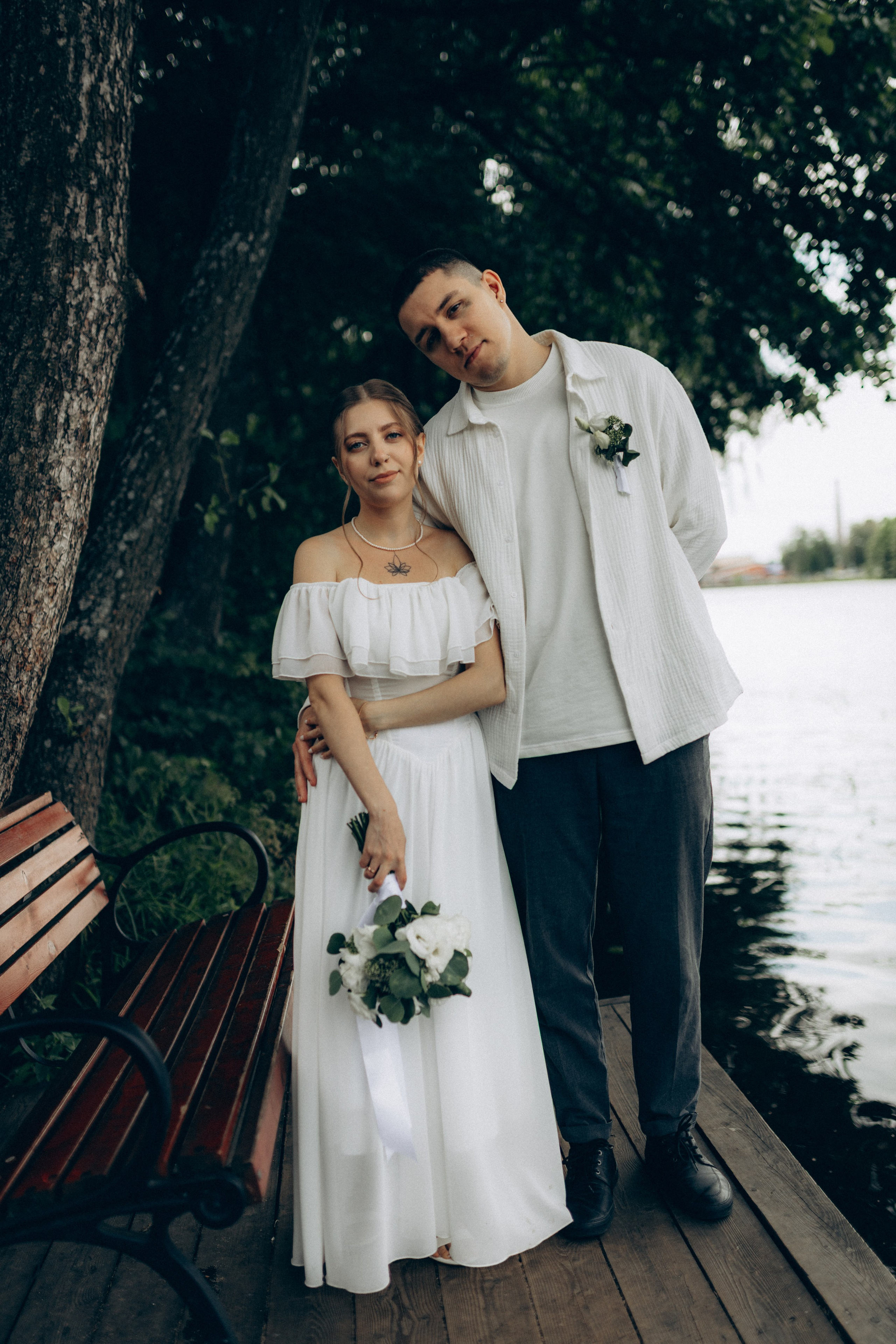Валерия & Сергей. Фотограф НОГИНСК, Москва, Анастасия Белая