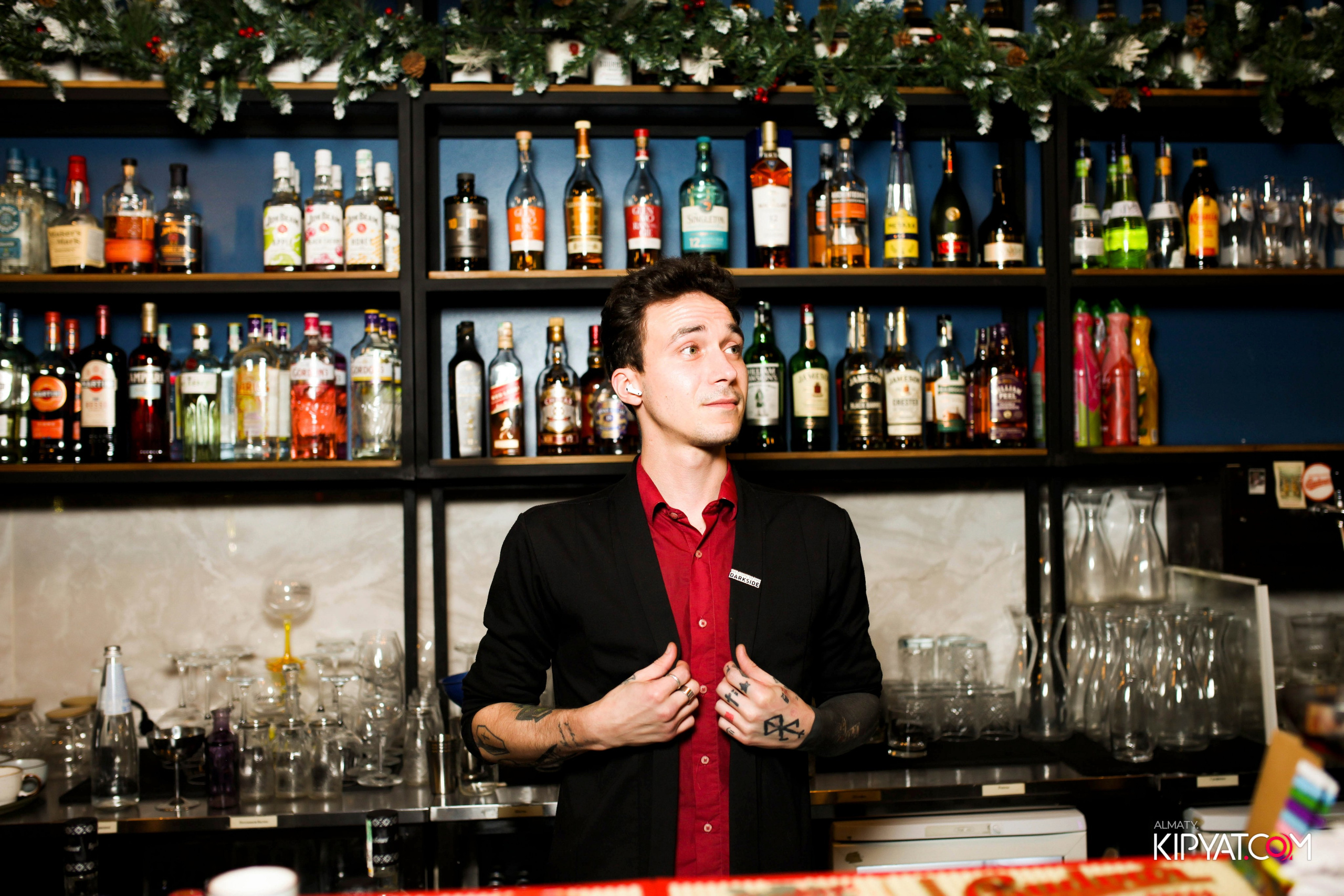 VICE CITY. КИПЯТКОМ АЛМАТЫ! Фотосъемка мероприятий в Алматы