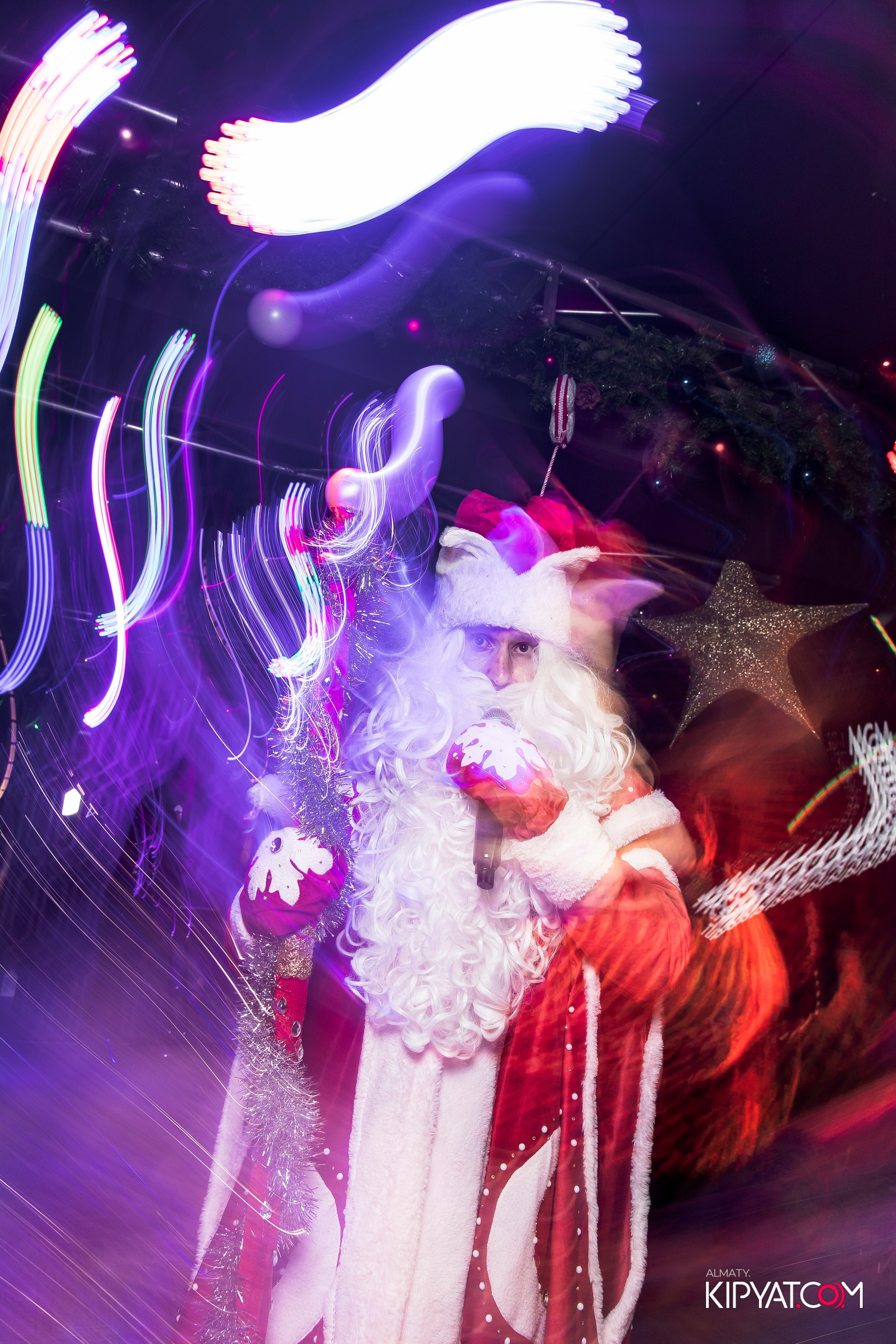 KURDЮK РЕСТОРАН. КИПЯТКОМ АЛМАТЫ! Фотосъемка мероприятий в Алматы