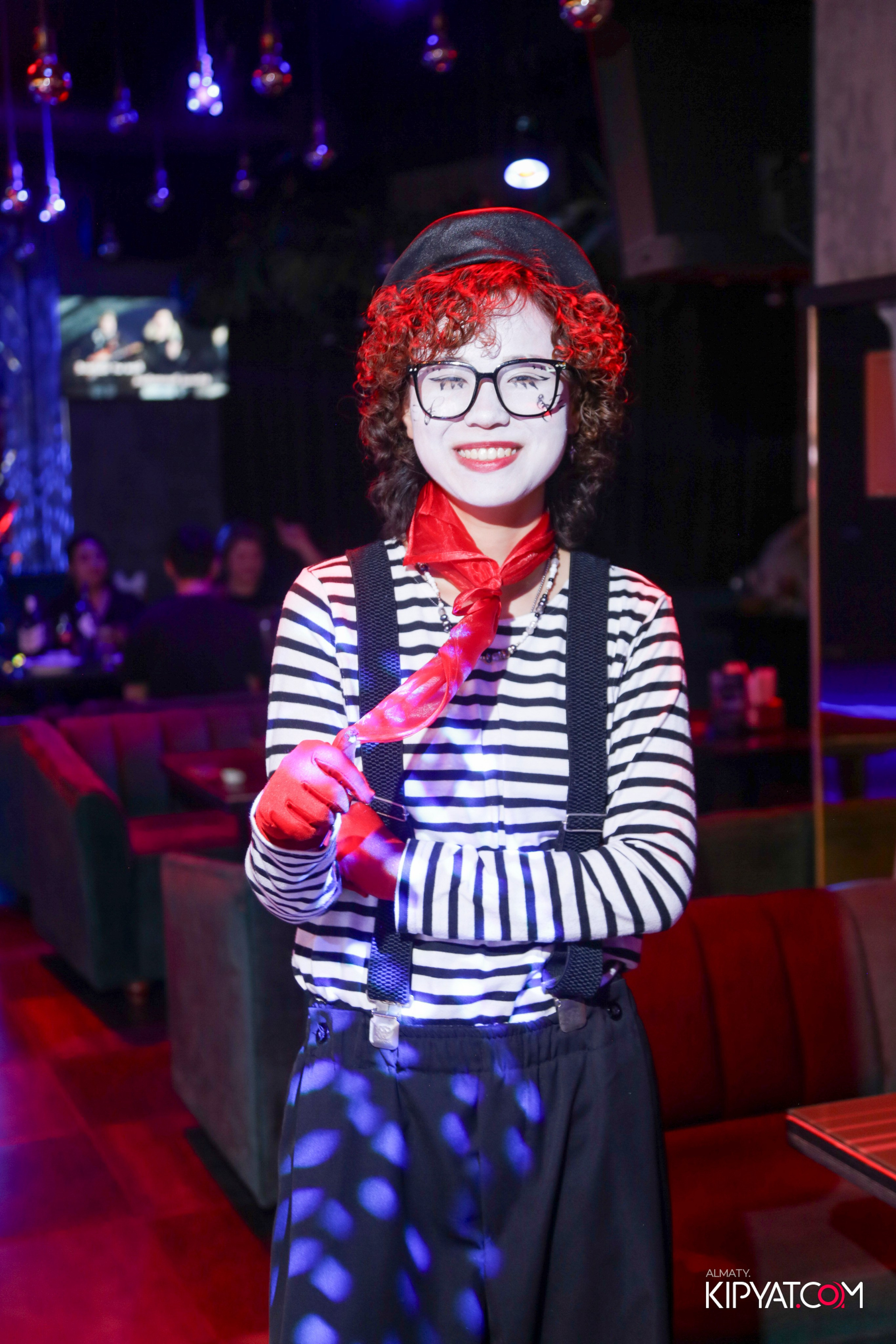 ДОРОГАЯ, Я НЕ ПИЛ. КИПЯТКОМ АЛМАТЫ! Фотосъемка мероприятий в Алматы