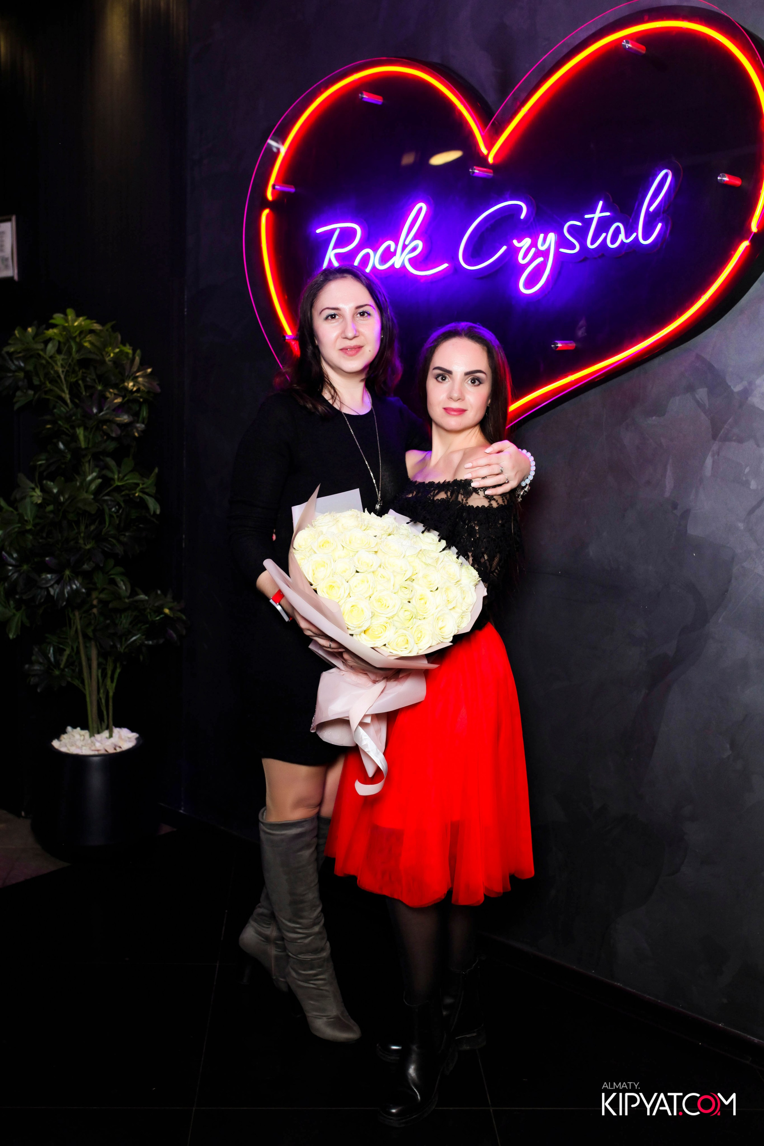 ROCK CRYSTAL. КИПЯТКОМ АЛМАТЫ! Фотосъемка мероприятий в Алматы