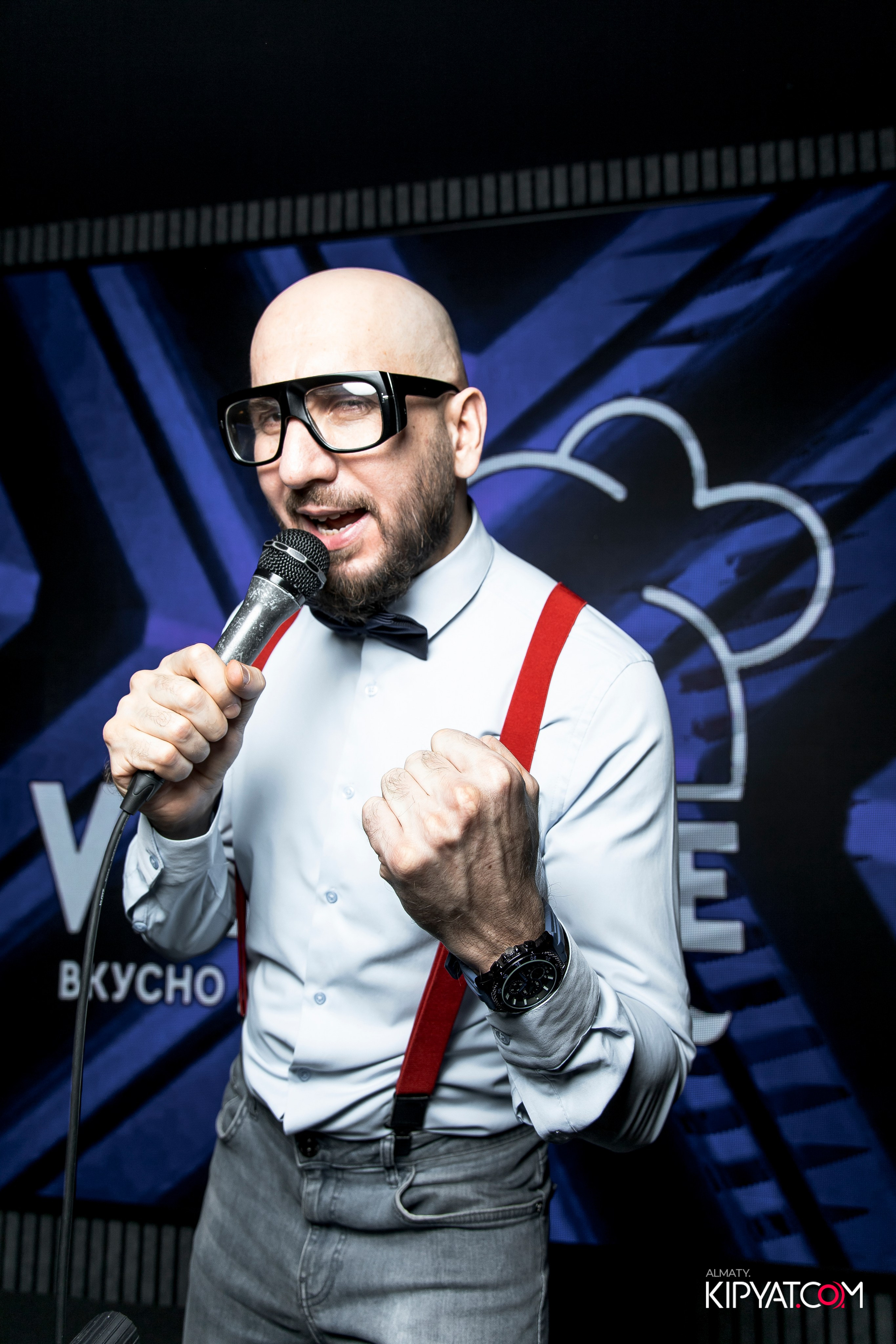 РЕСТОРАН ВЕСЕЛИДЗЕ НА ШЕВЧЕНКО. КИПЯТКОМ АЛМАТЫ! Фотосъемка мероприятий в Алматы