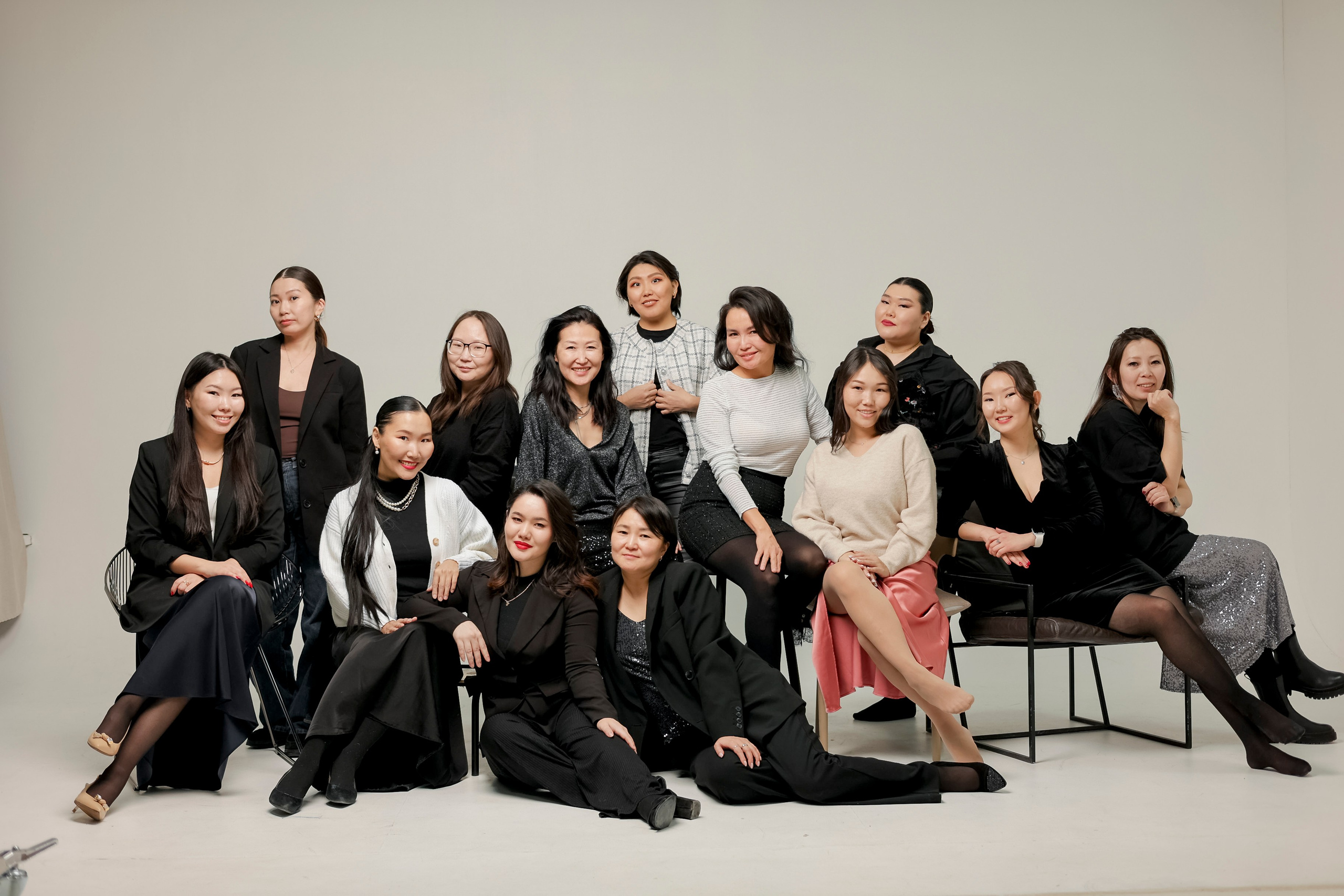 Фотостудия Фотодом. Якутск