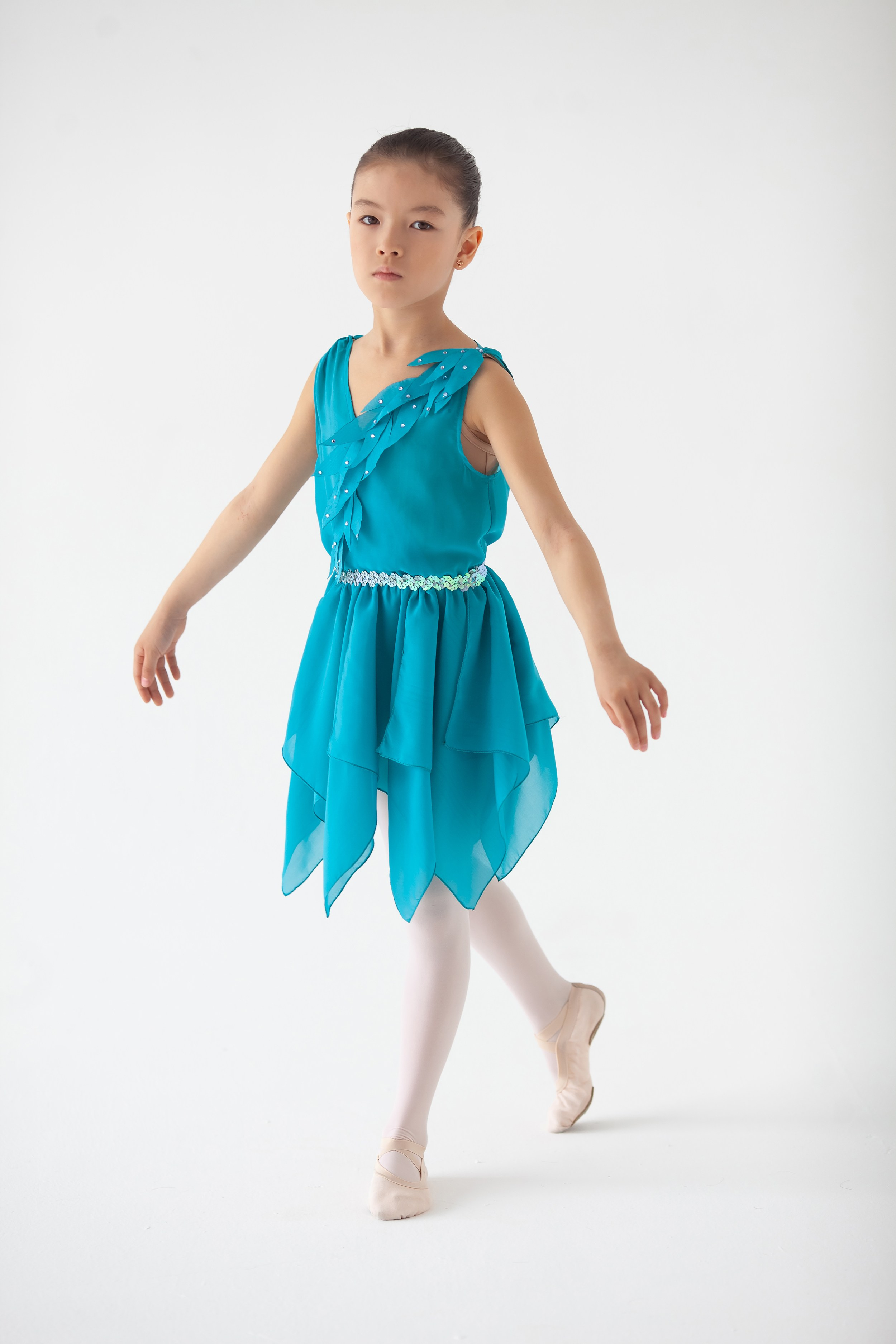 Танцевальные студии. Выпускные альбомы для школ и детских садов — фотокниги и виньетки