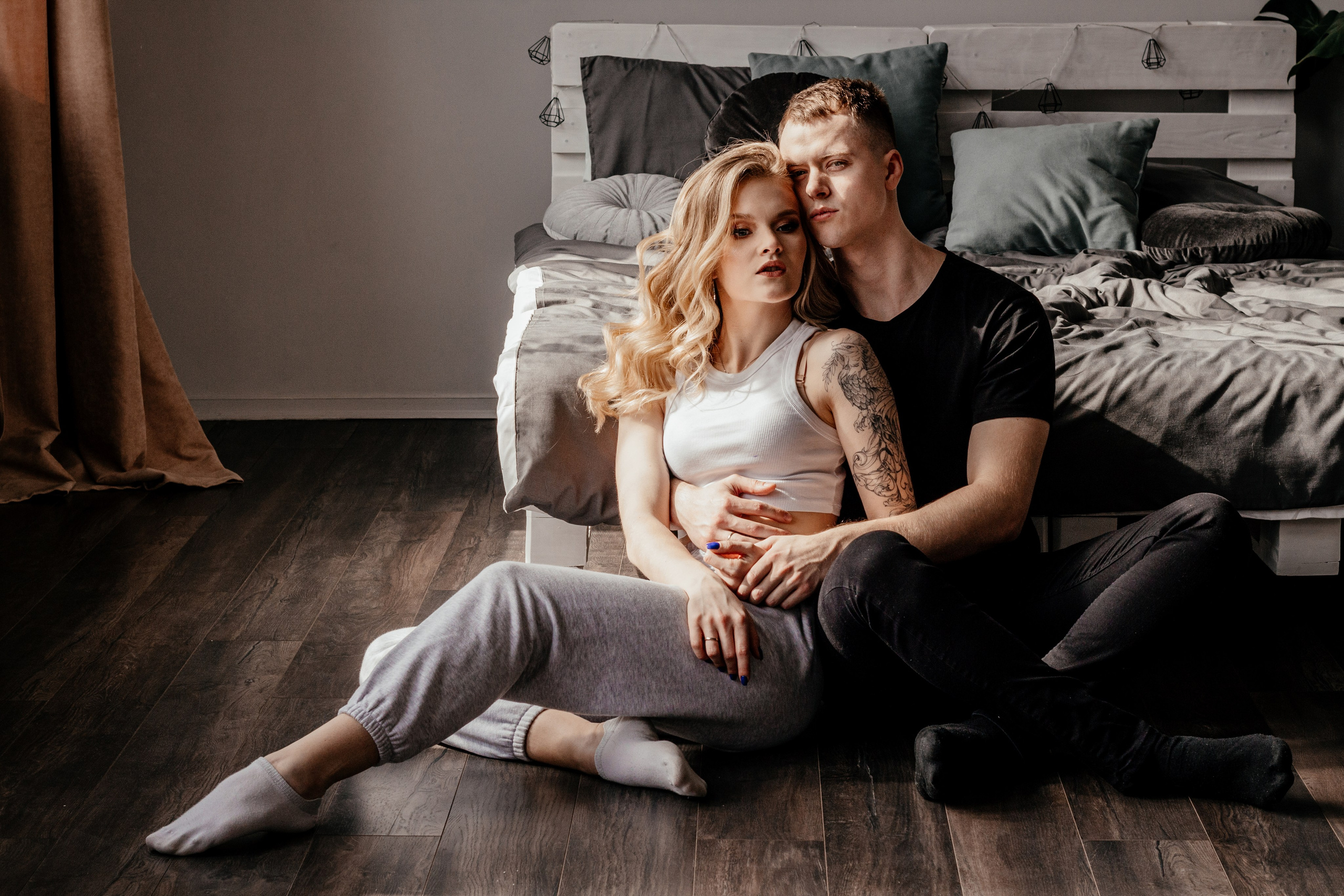 Маша и Дима. Свадебный и Семейный фотограф Маргарита Павлова