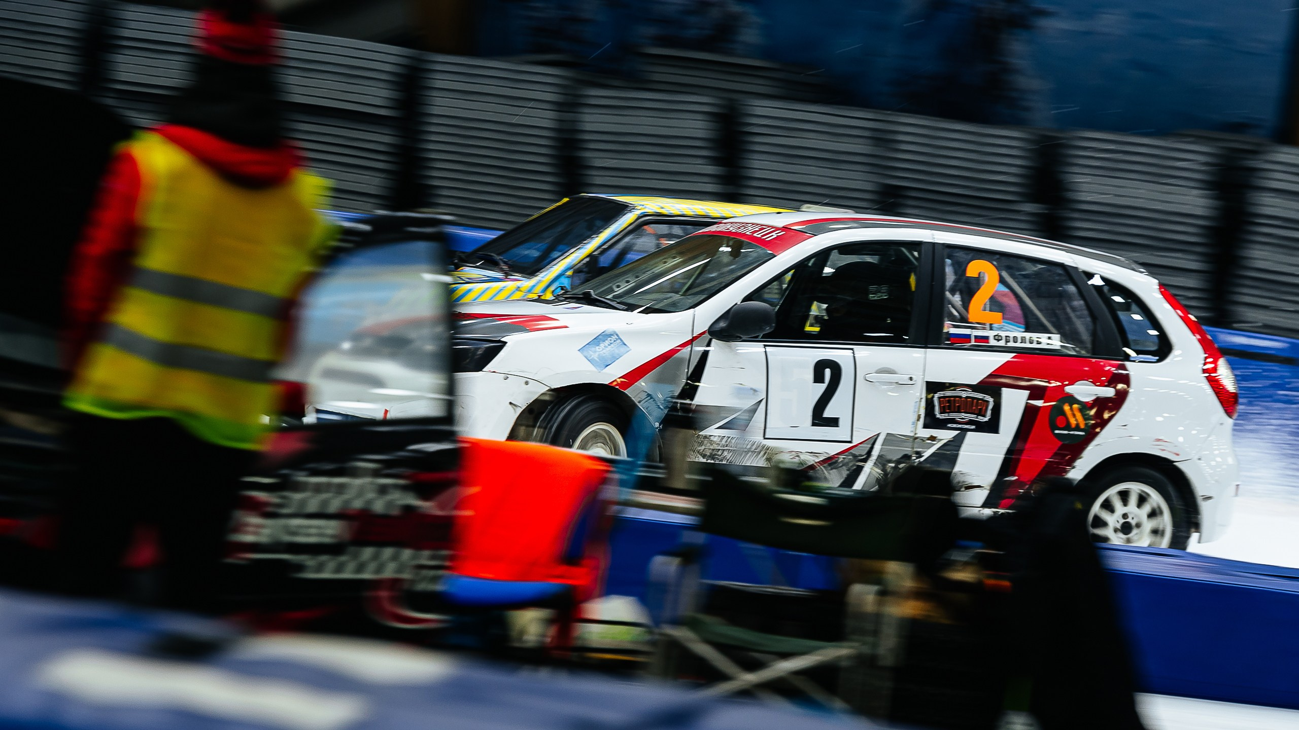 30.03.2024 — Кубок губернатора Кузбасса по автогонкам. Репортажный фотограф в Кемерово