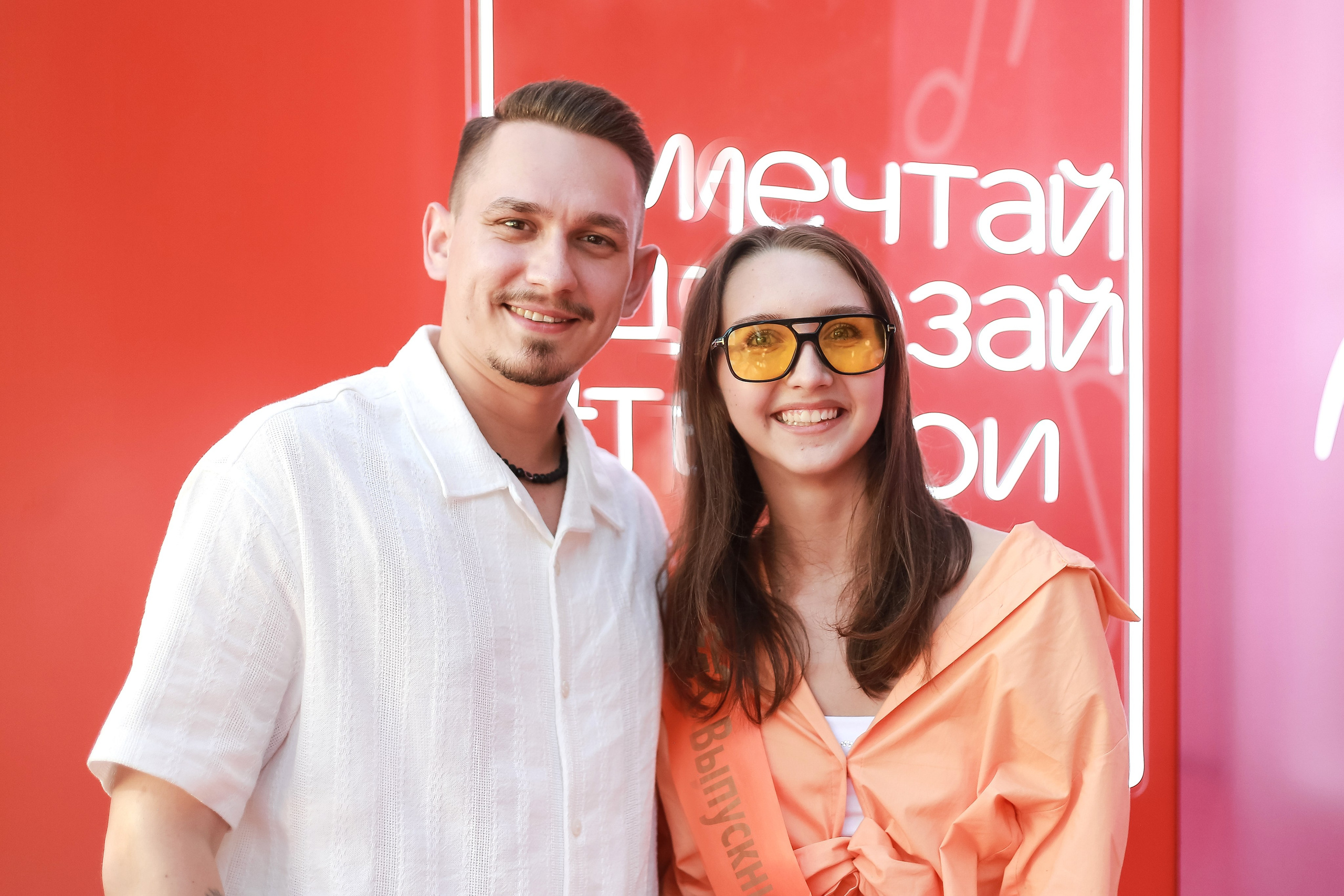 Выпускной УМСКУЛ. Клуб Джипси. Антонина Морозова, профессиональный семейный фотограф видеограф