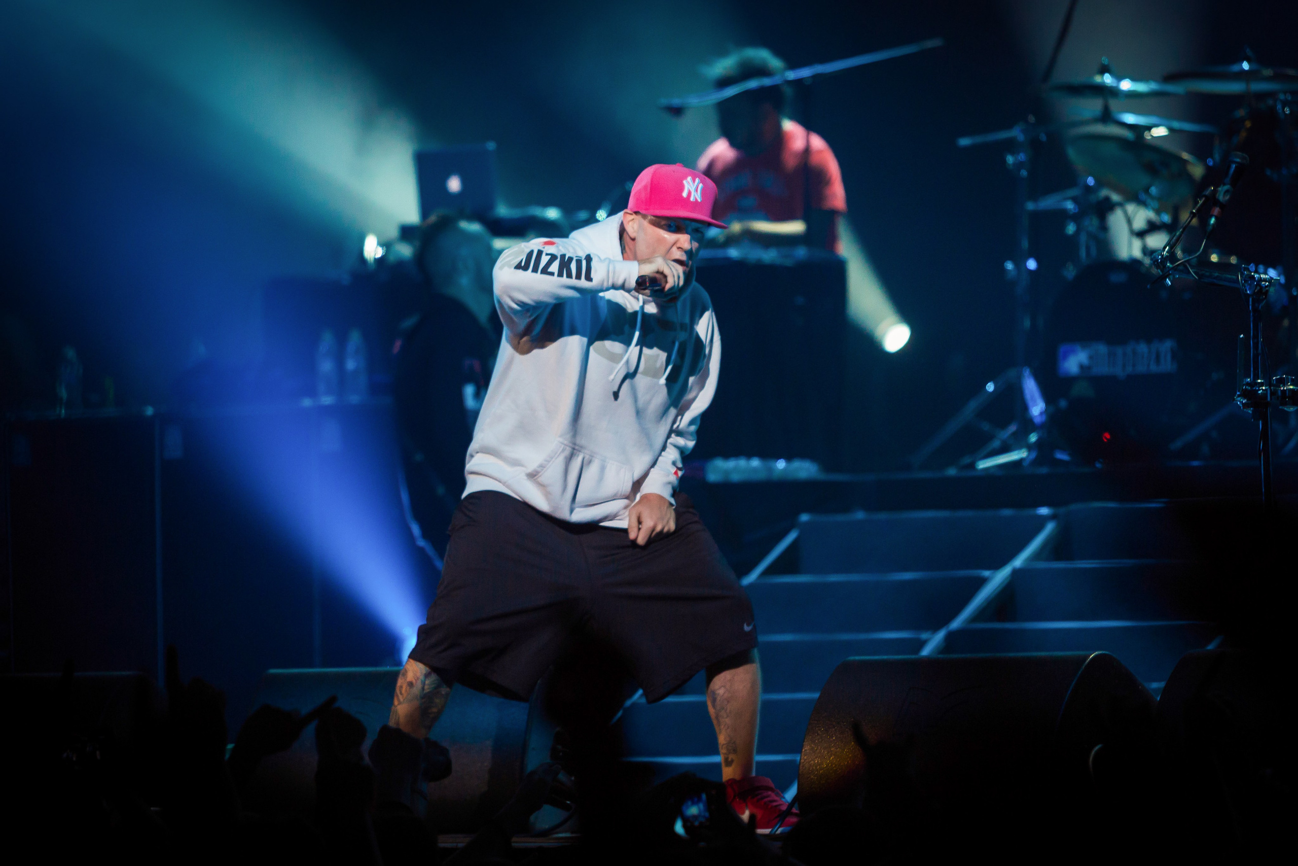 Концерты. Репортажный фотограф в Москве