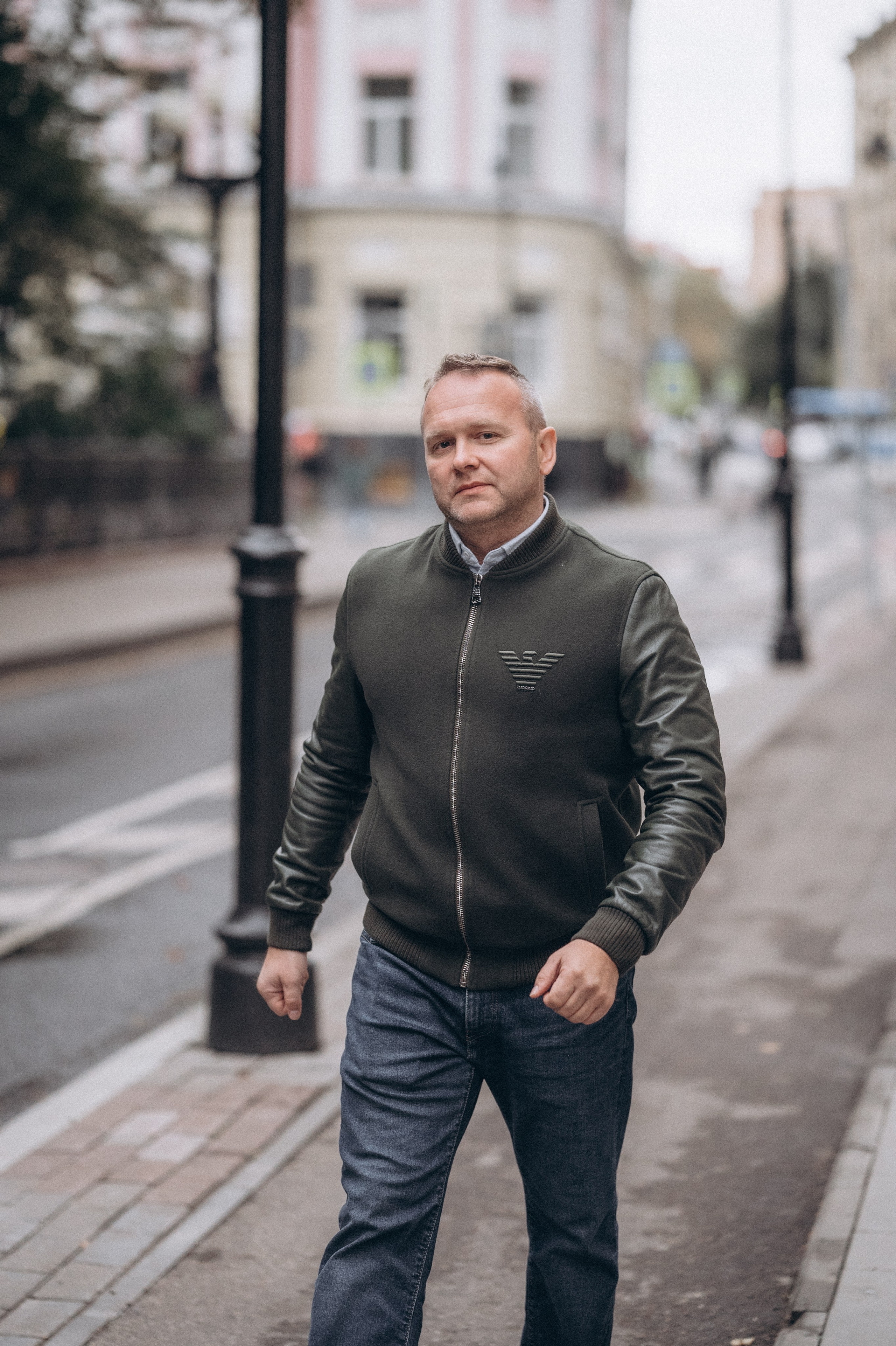 Алексей, Катя, Полина и Аня. Фотограф Горбенко Анна