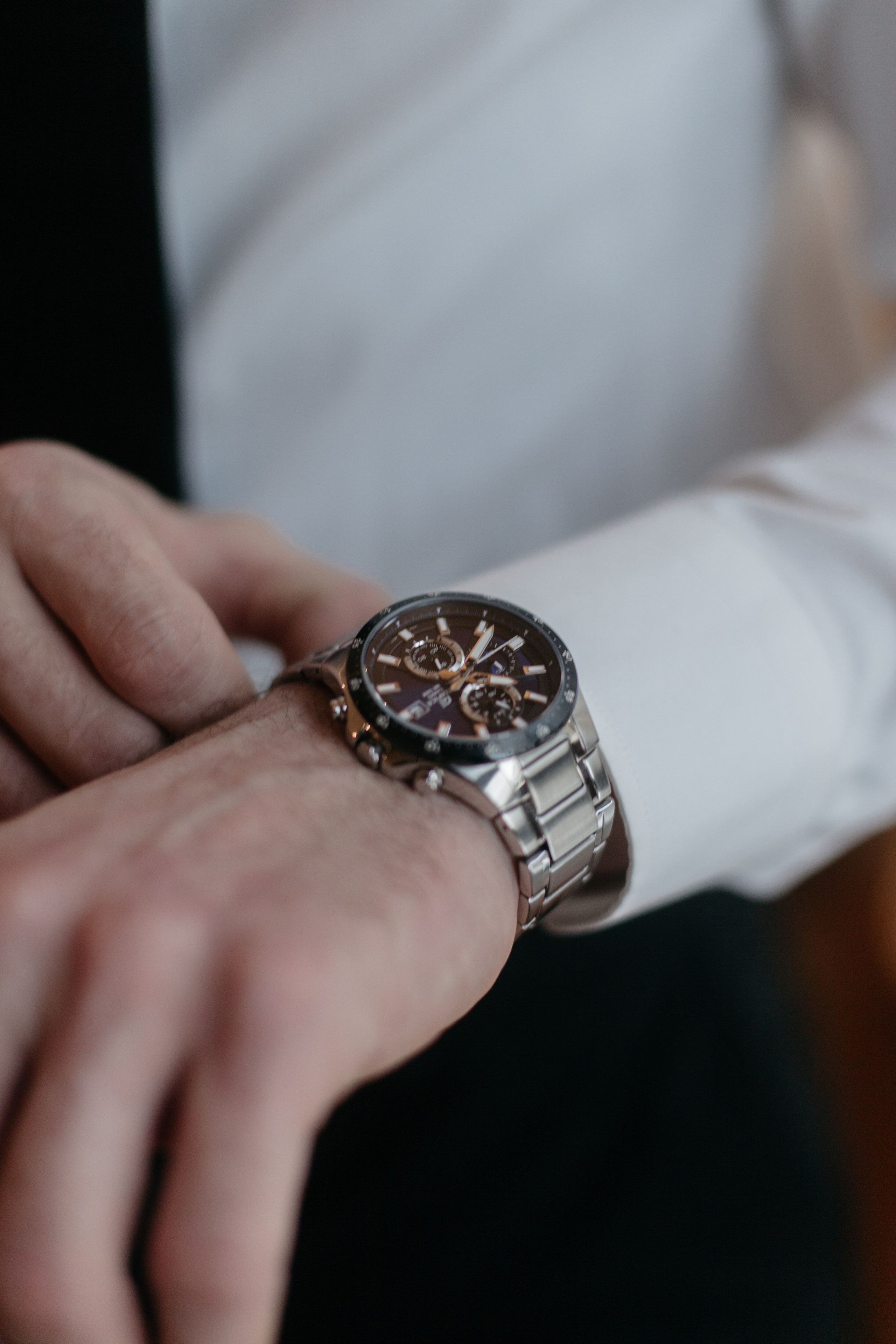 Тамара и Иван. Свадебный фотограф в Москве Озерова Анастасия