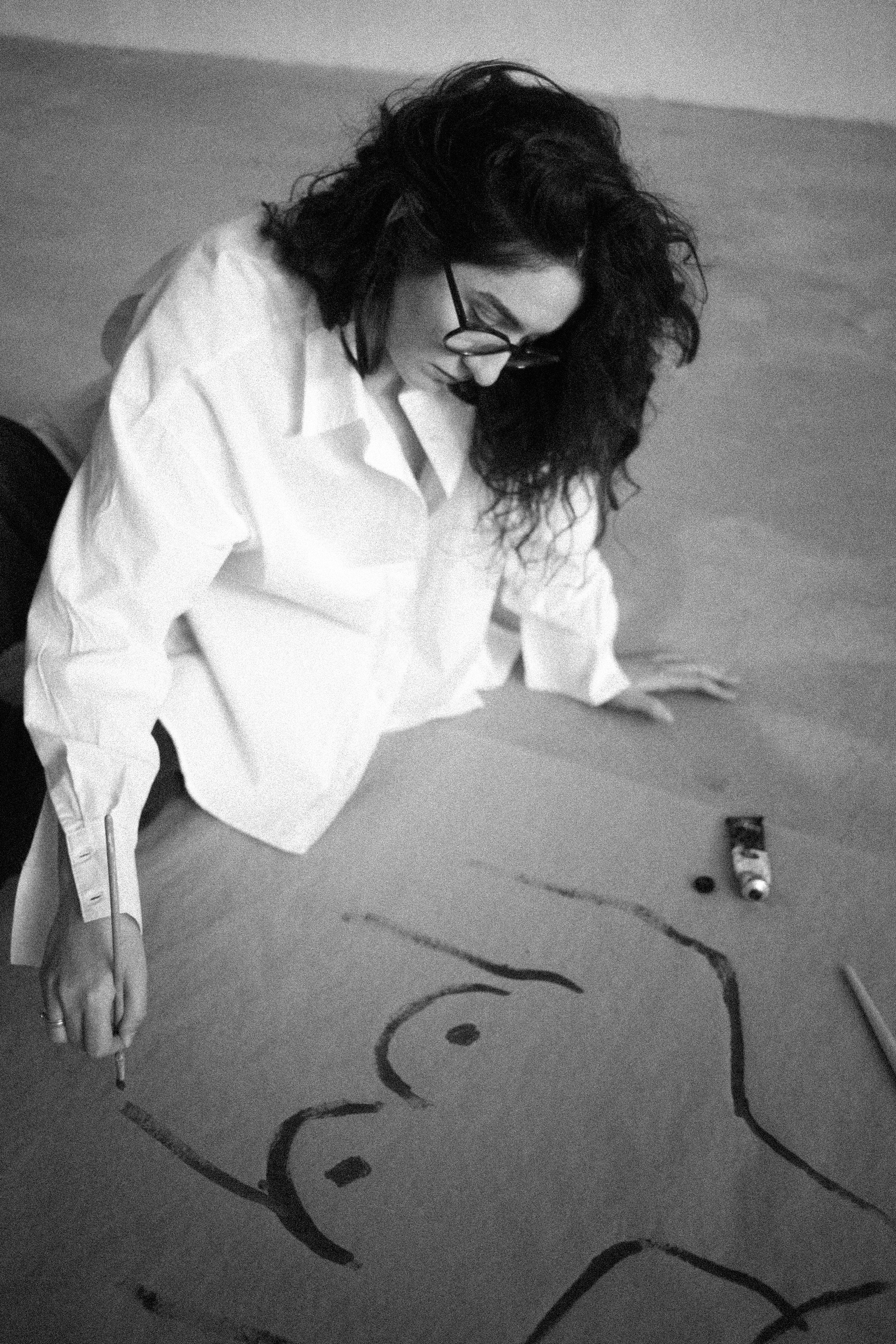 Марина. Фотограф Екатерина Максимова: семейные, индивидуальные съемки, свадьбы