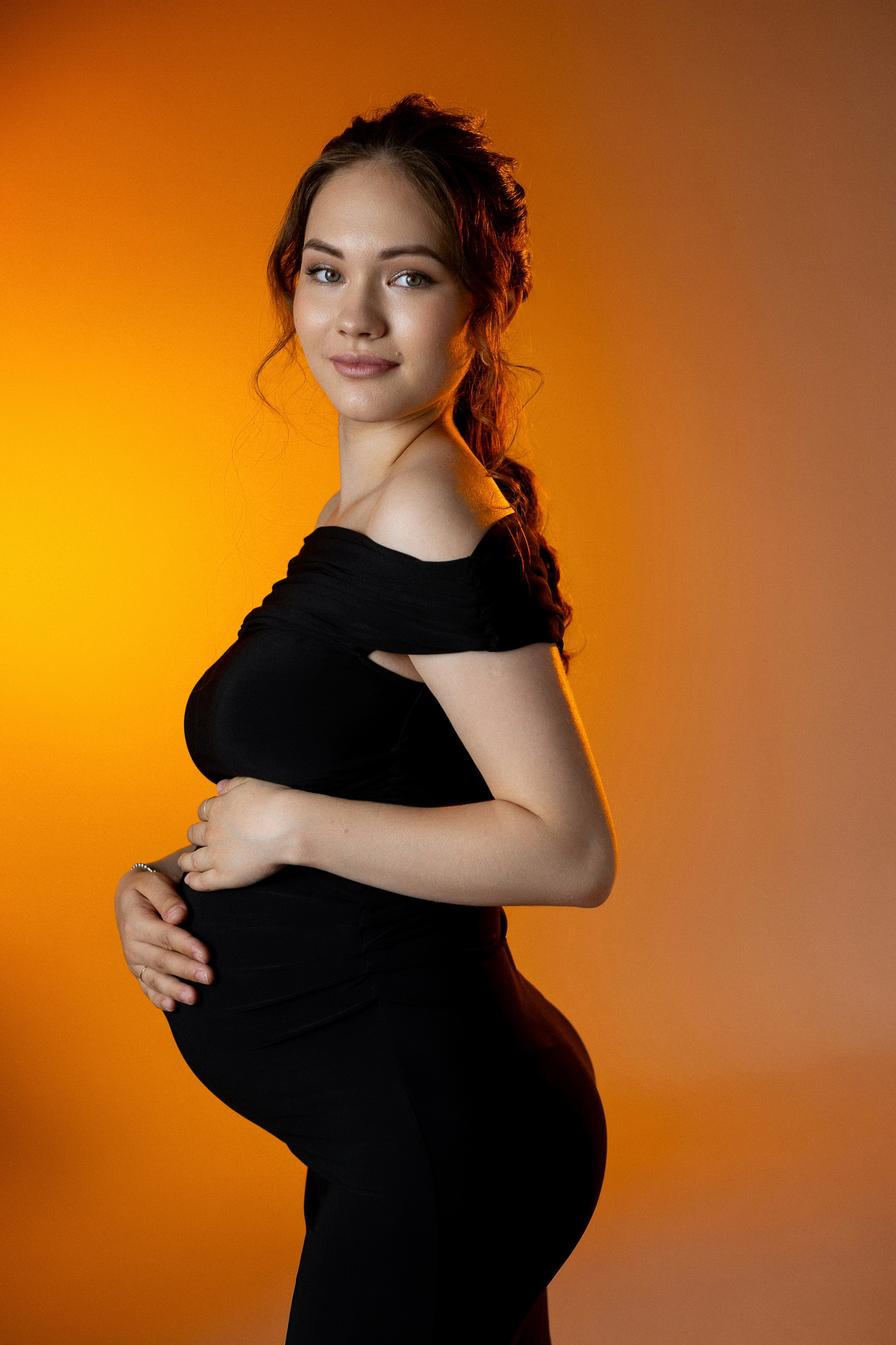 Беременность. Фотограф Нижнекамск Набережные Челны