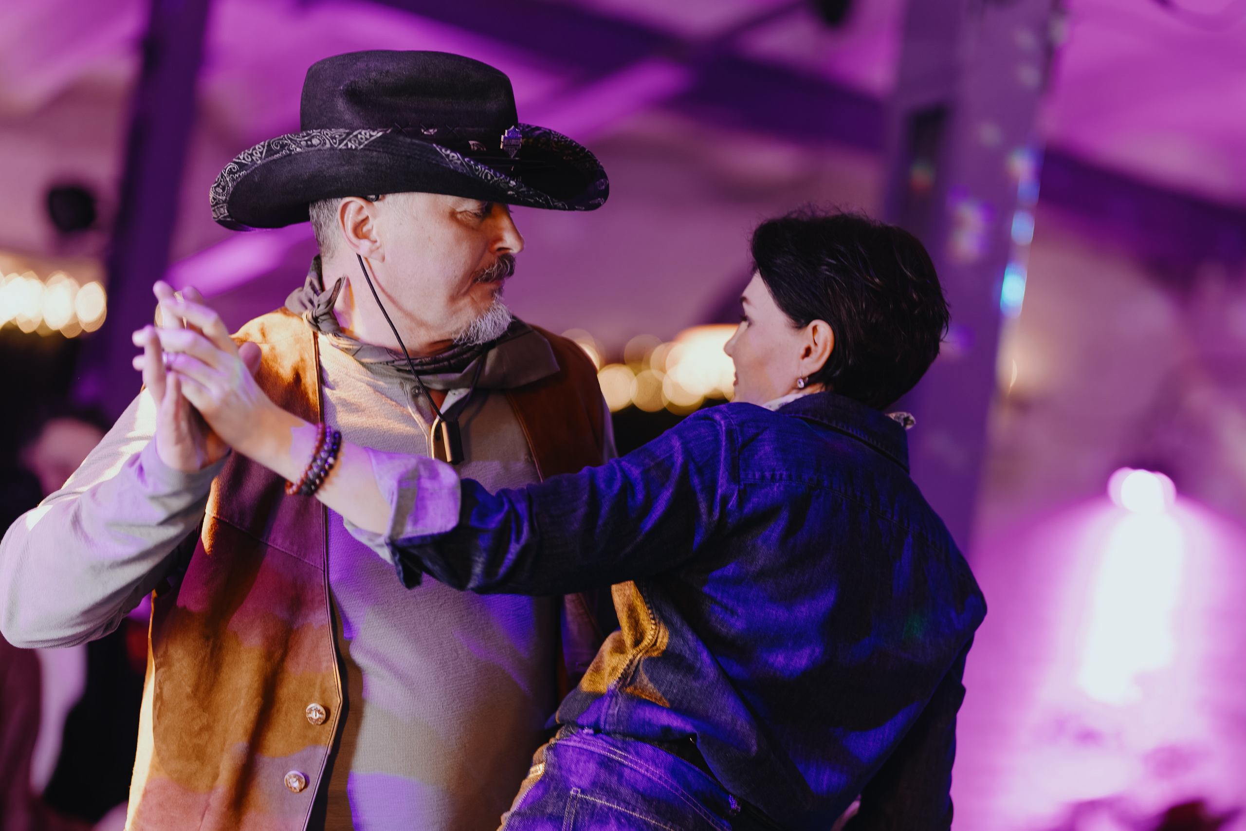 Корпоратив Leningrad Charter Russia. Фотограф Илья Чернов