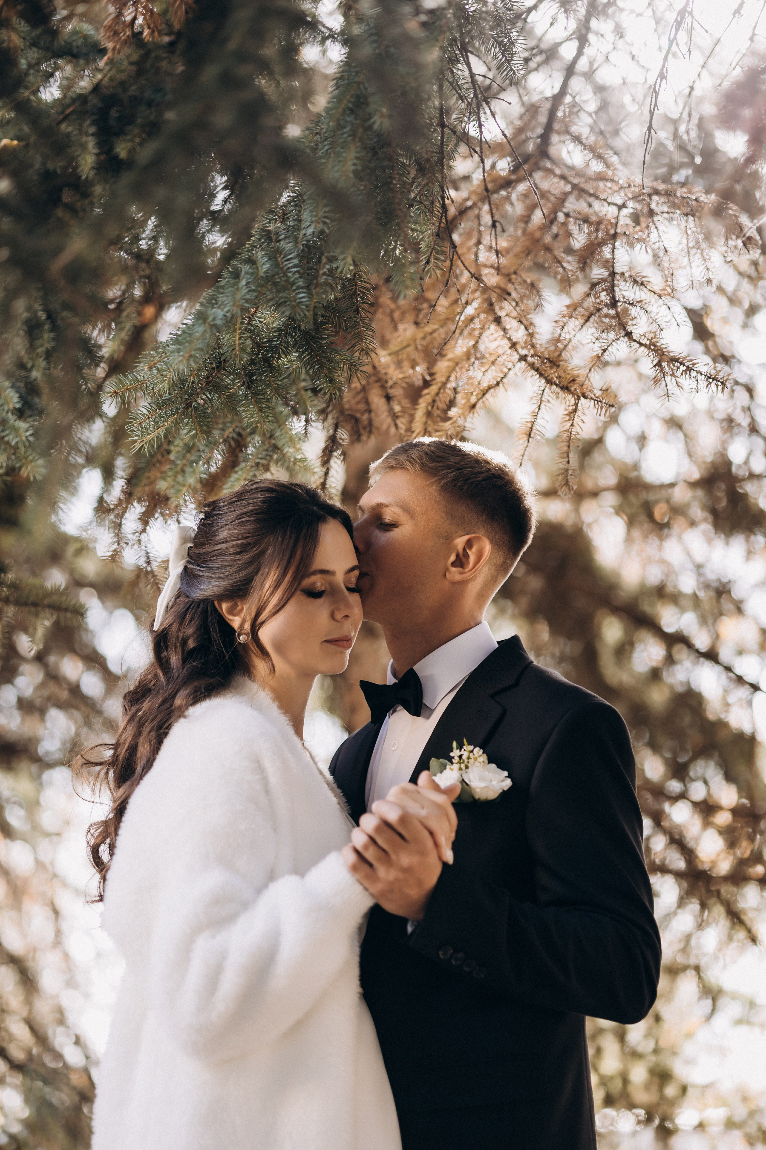 Свадьба Ивана и Анастасии. Фотограф Нижний Новгород