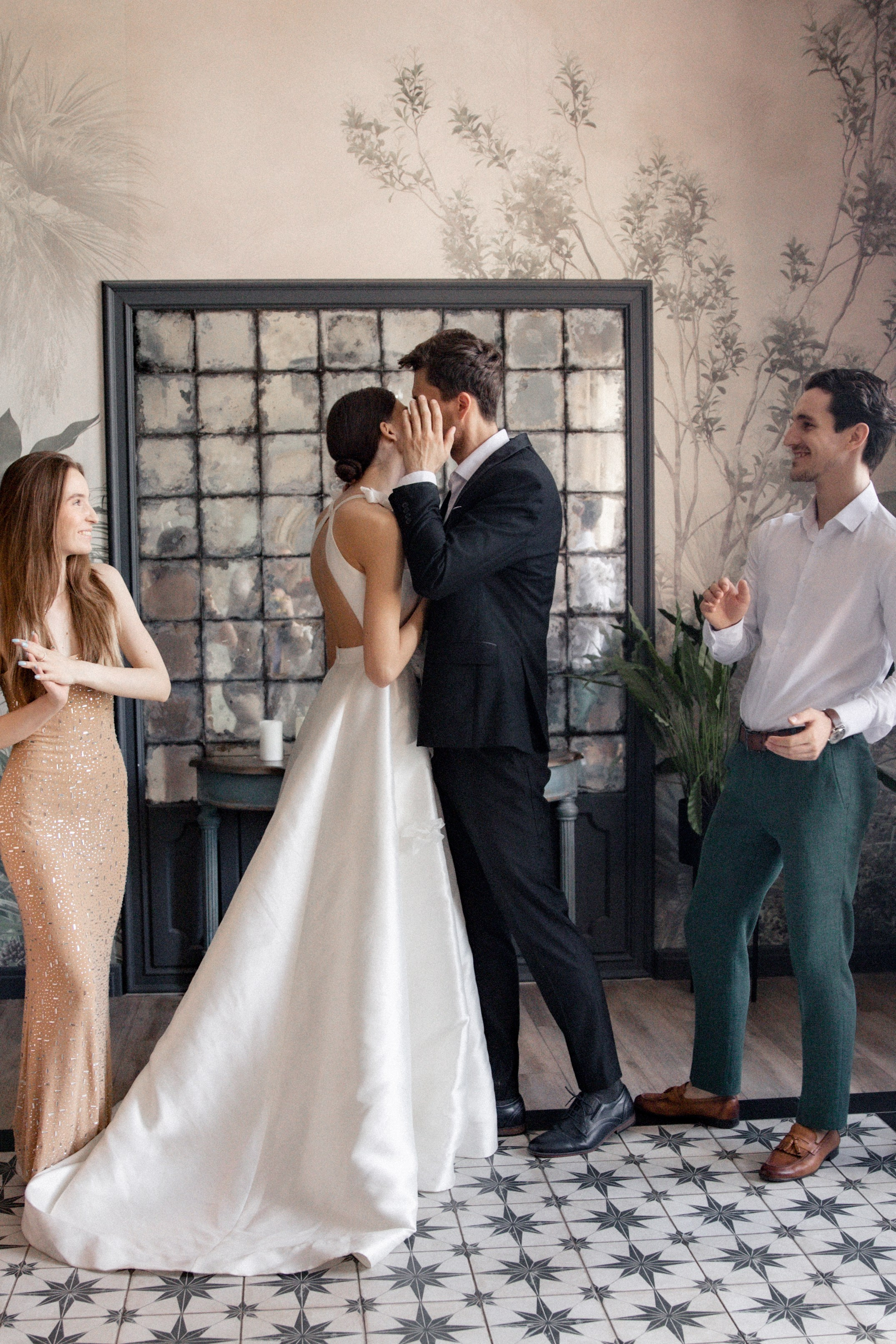 Весна. Фотограф Яна Белая