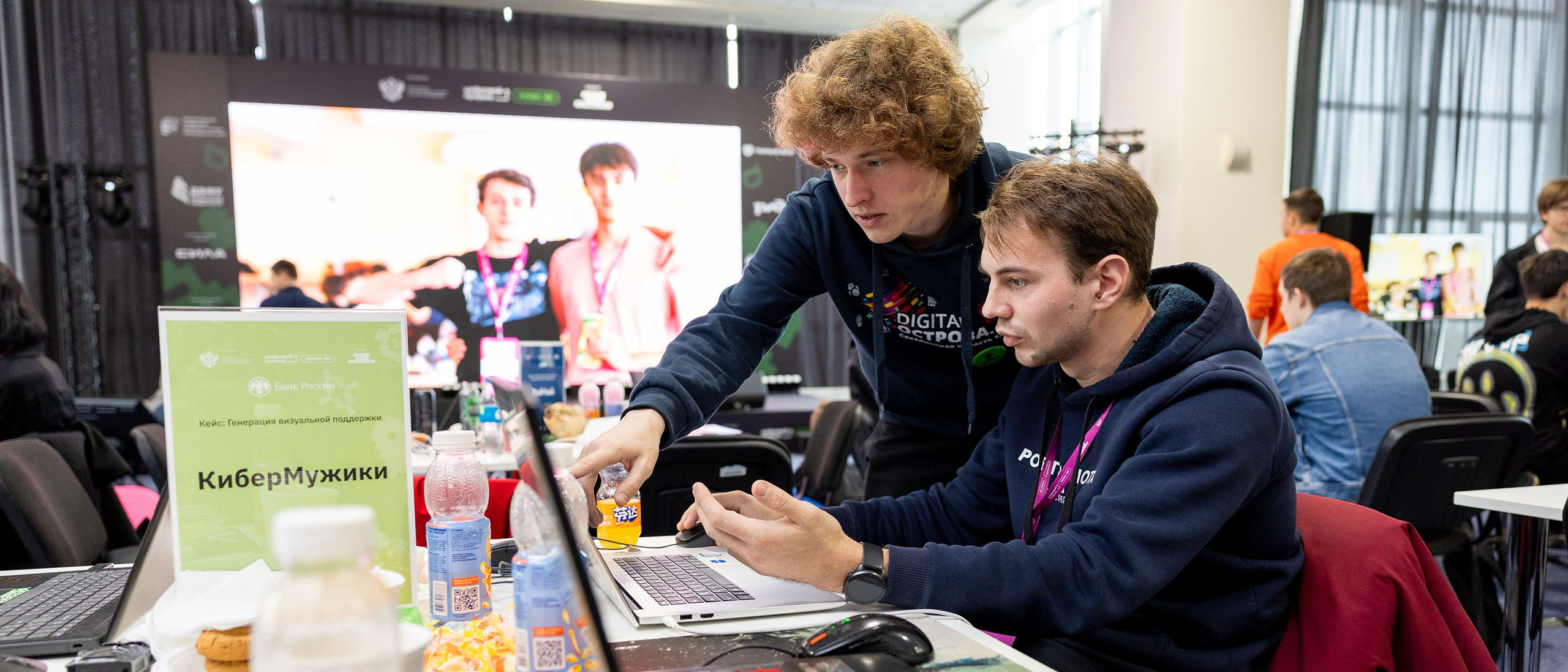 Официальные события. Репортажный фотограф во Владивостоке