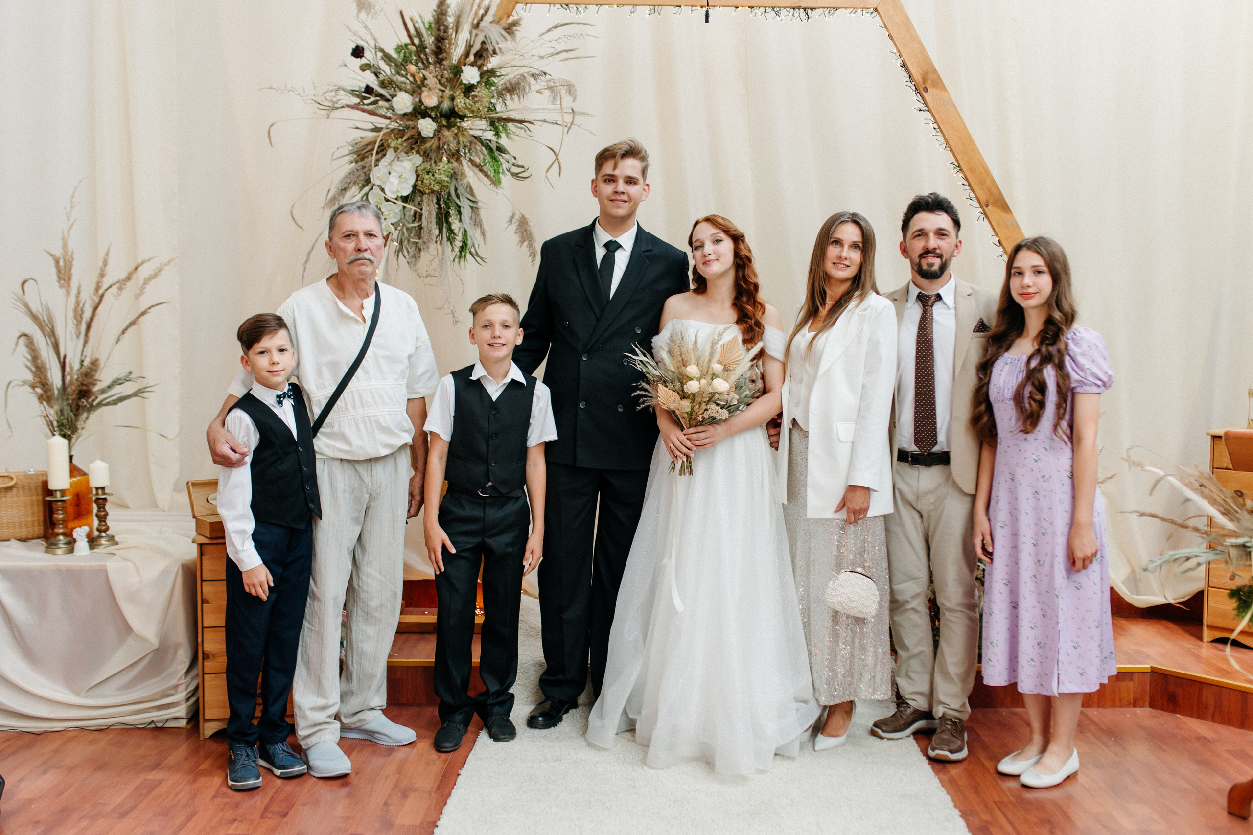 Илья и Эрика. Свадебный фотограф Гродно Минск Destination wedding photographer