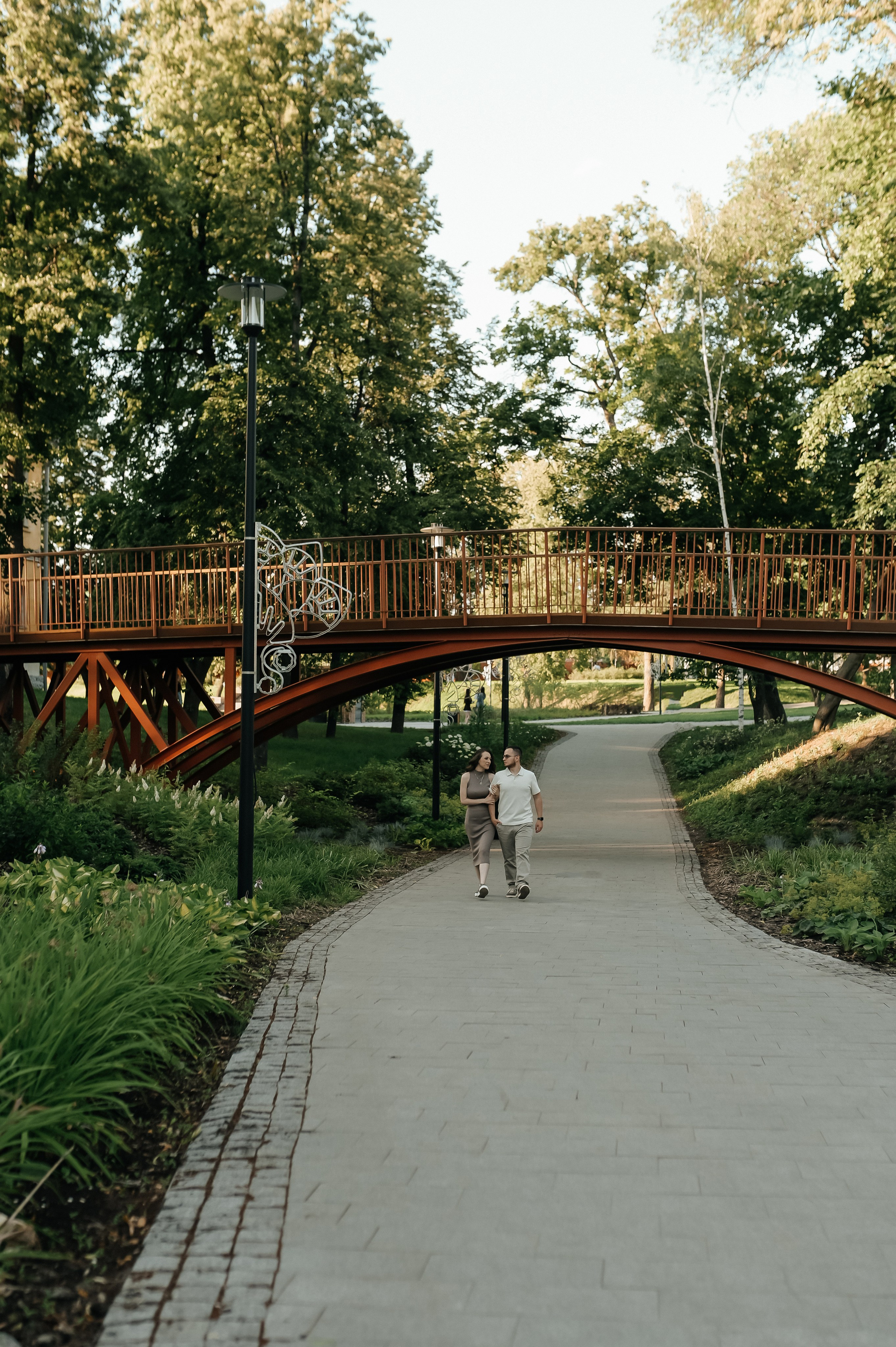 Love Story. Семейный фотограф Олеся Батурина Рязань